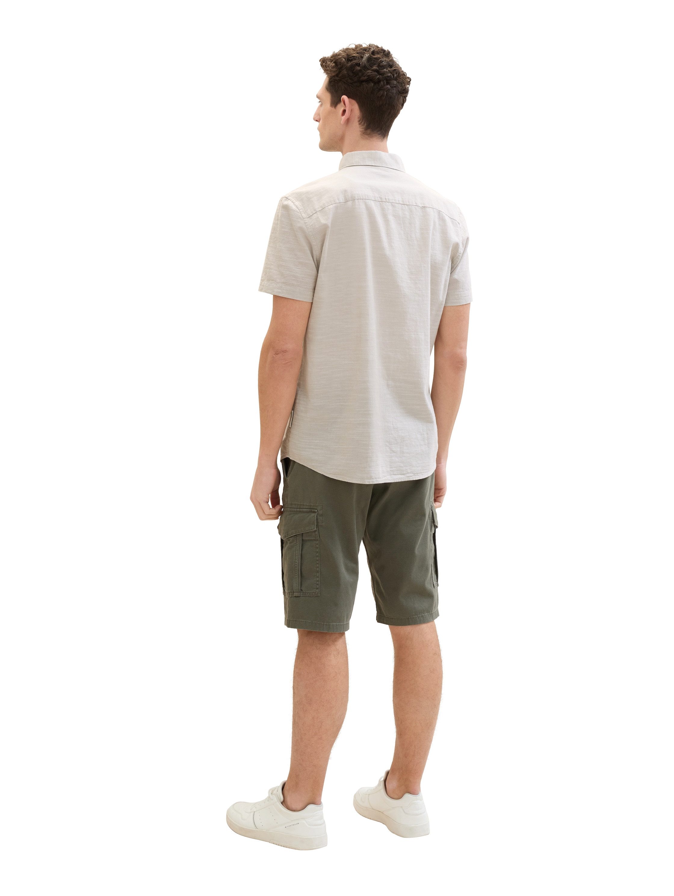 TOM TAILOR Bermudas