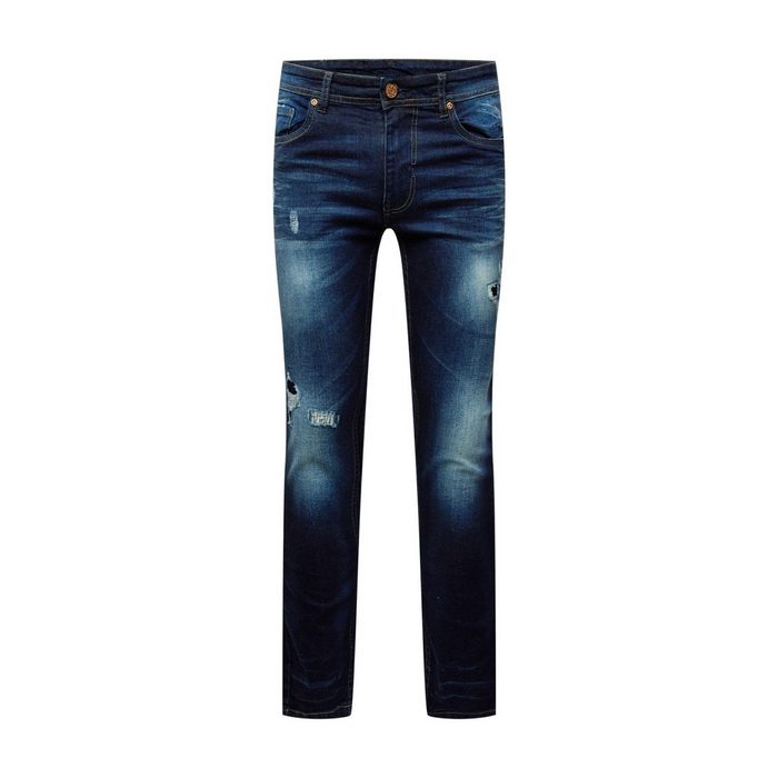 Marcus Skinny-fit-Jeans BRICE (1-tlg)
