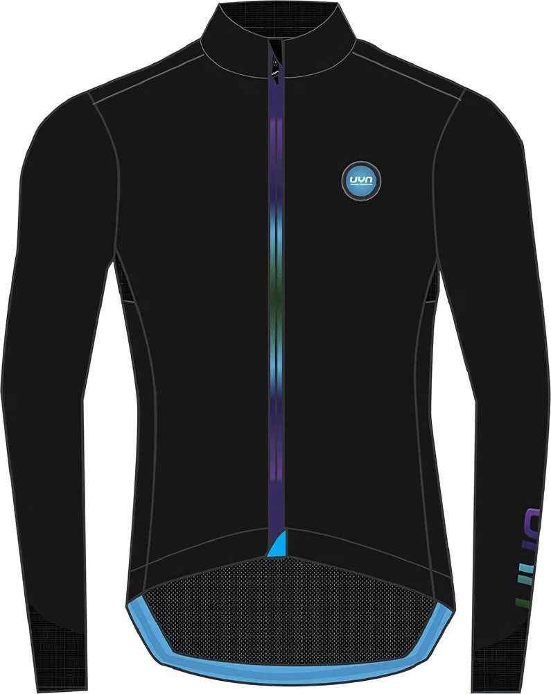 Fahrradjacke