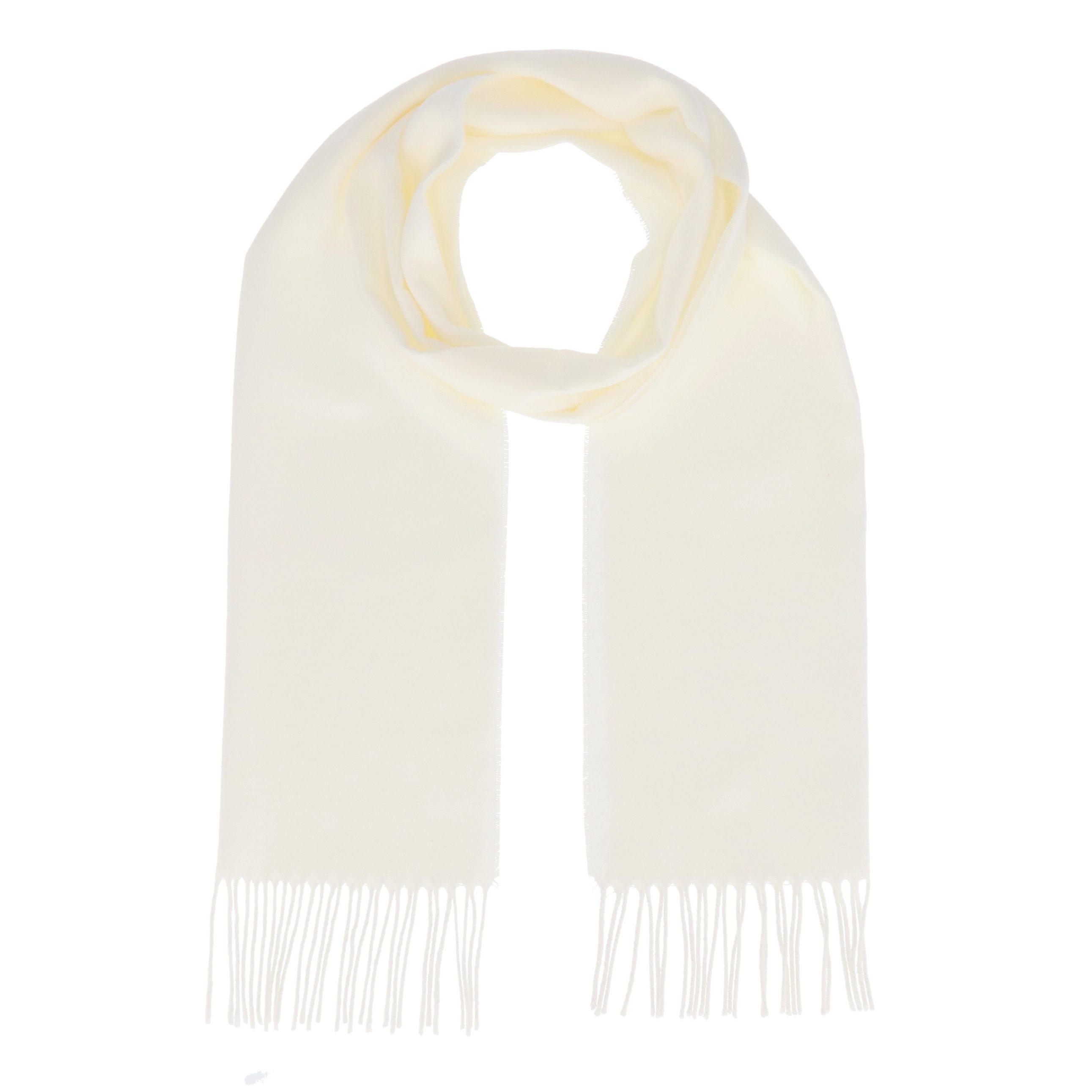 halsüberkopf Accessoires Modeschal Schal Cashmink uni, weicher, unifarbener günstig online kaufen