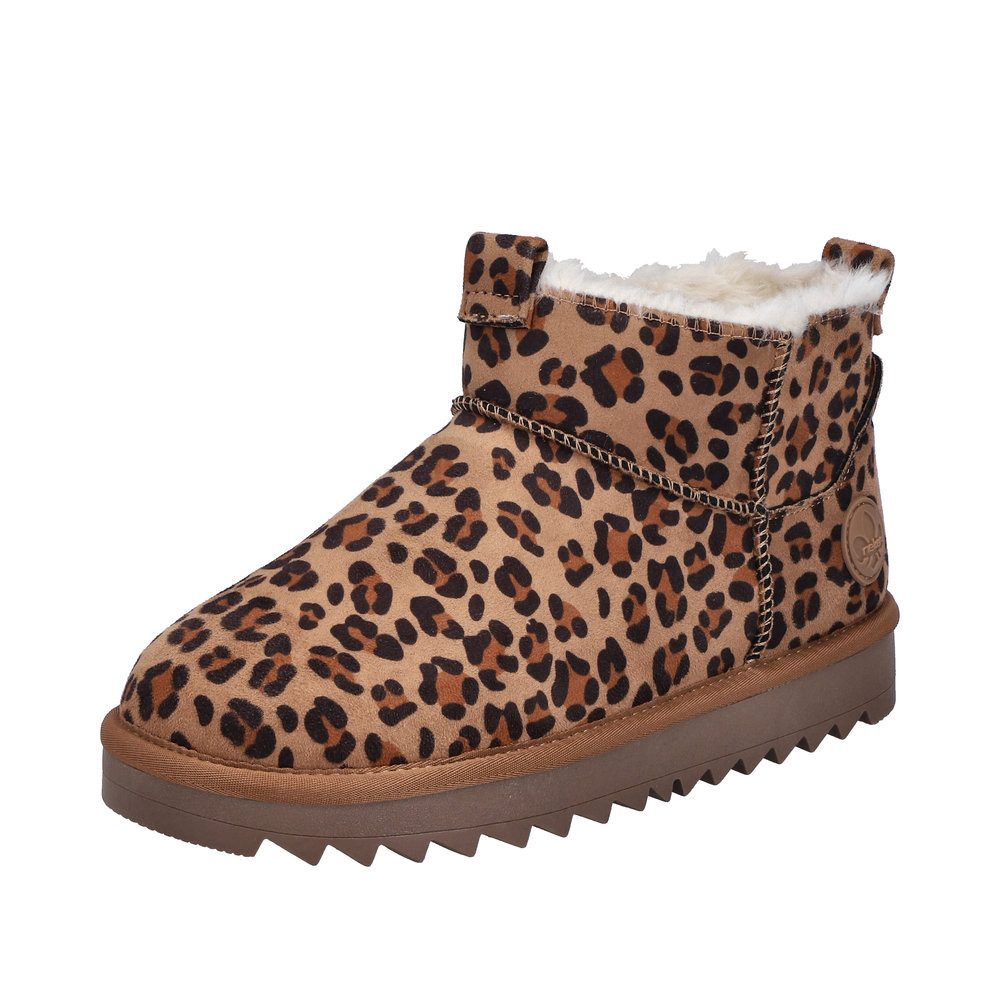 Rieker Kurzstiefel Stiefel günstig online kaufen