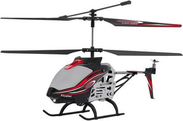 Jamara RC-Helikopter RC Floater Altitude 2,4 GHz 3,5 Kanal