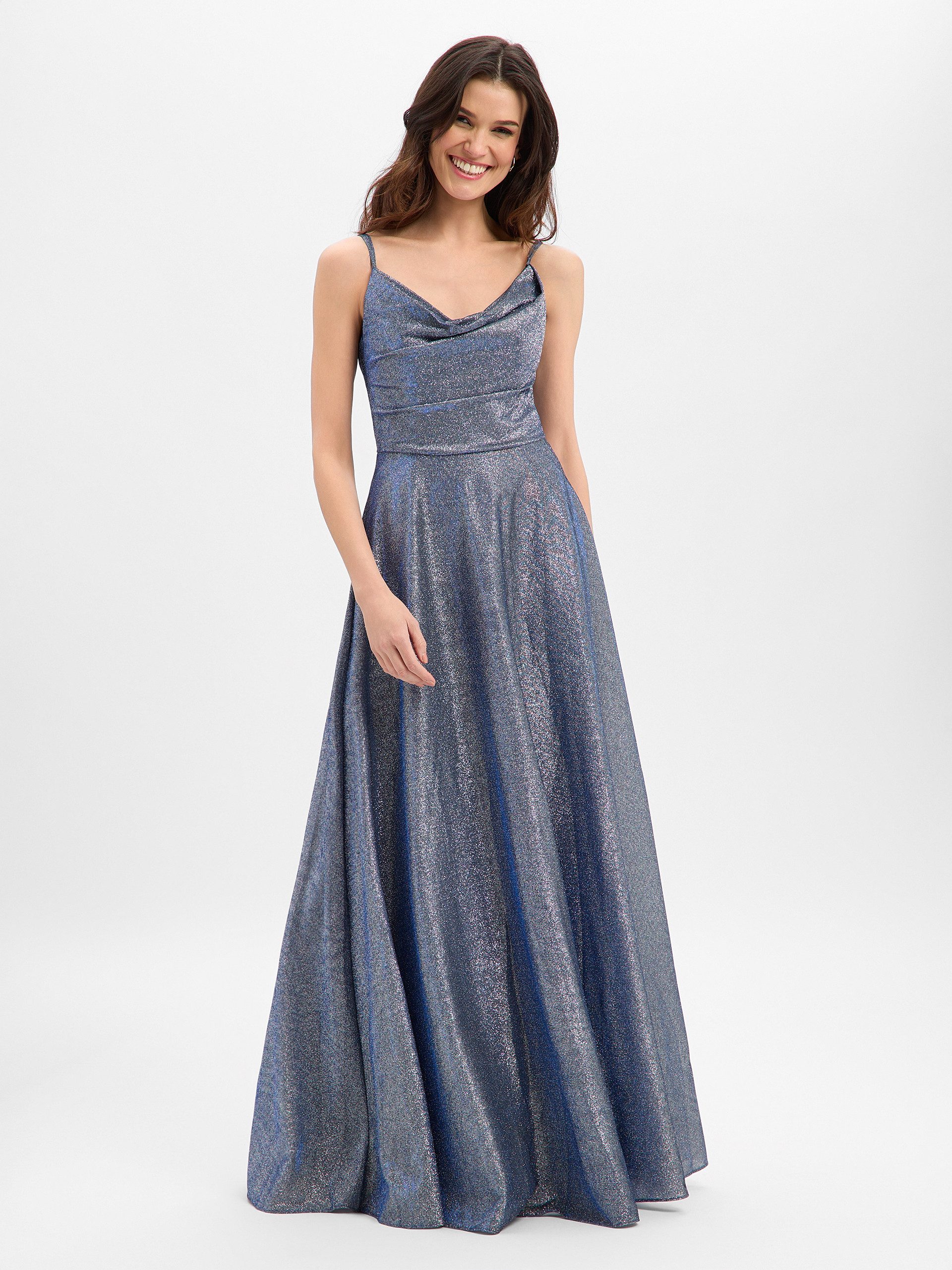 Marie Lund Abendkleid