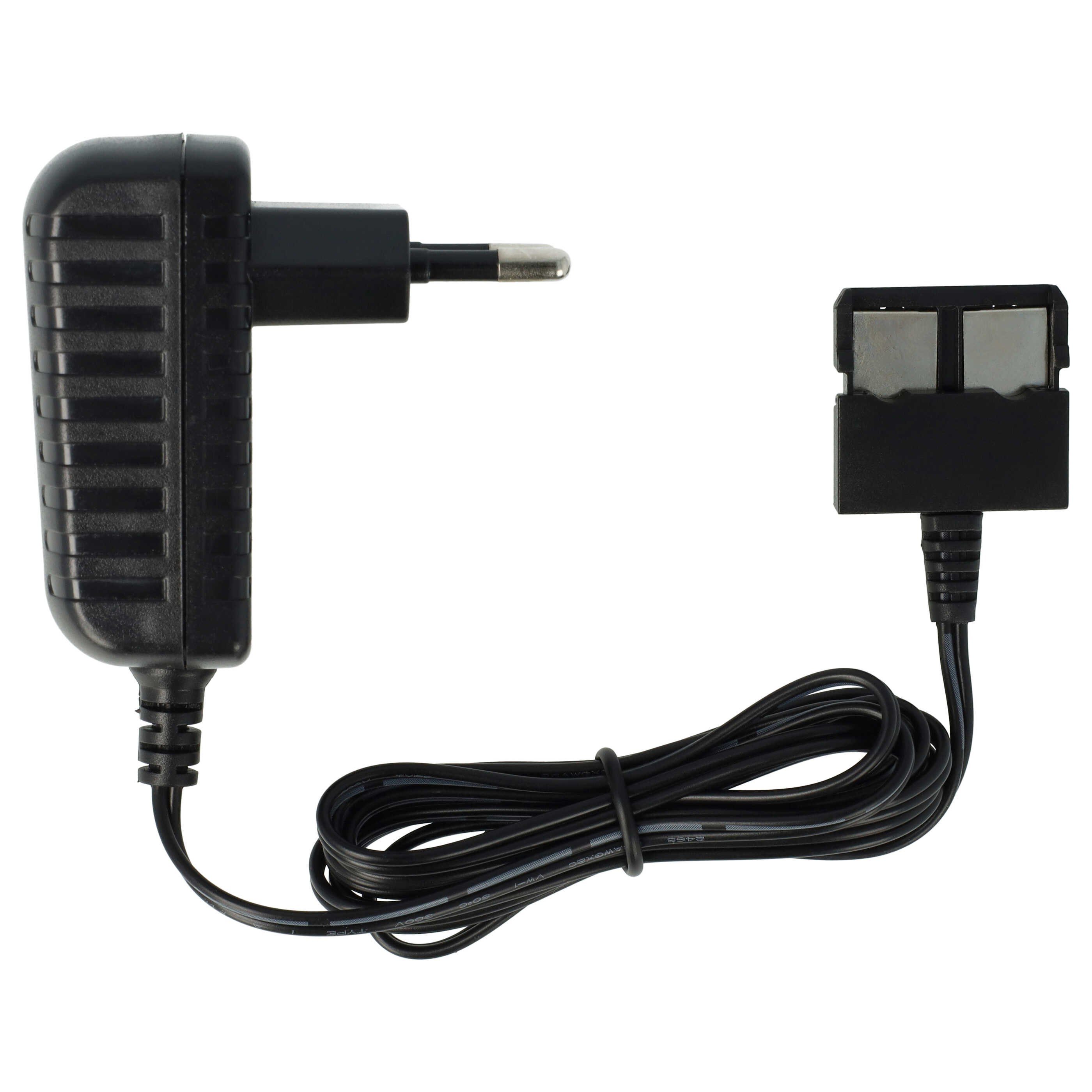 vhbw Netzteil passend für Gigaset SL4, SL6, SL5H, SL610A, SL610, SL6A, Netzteil