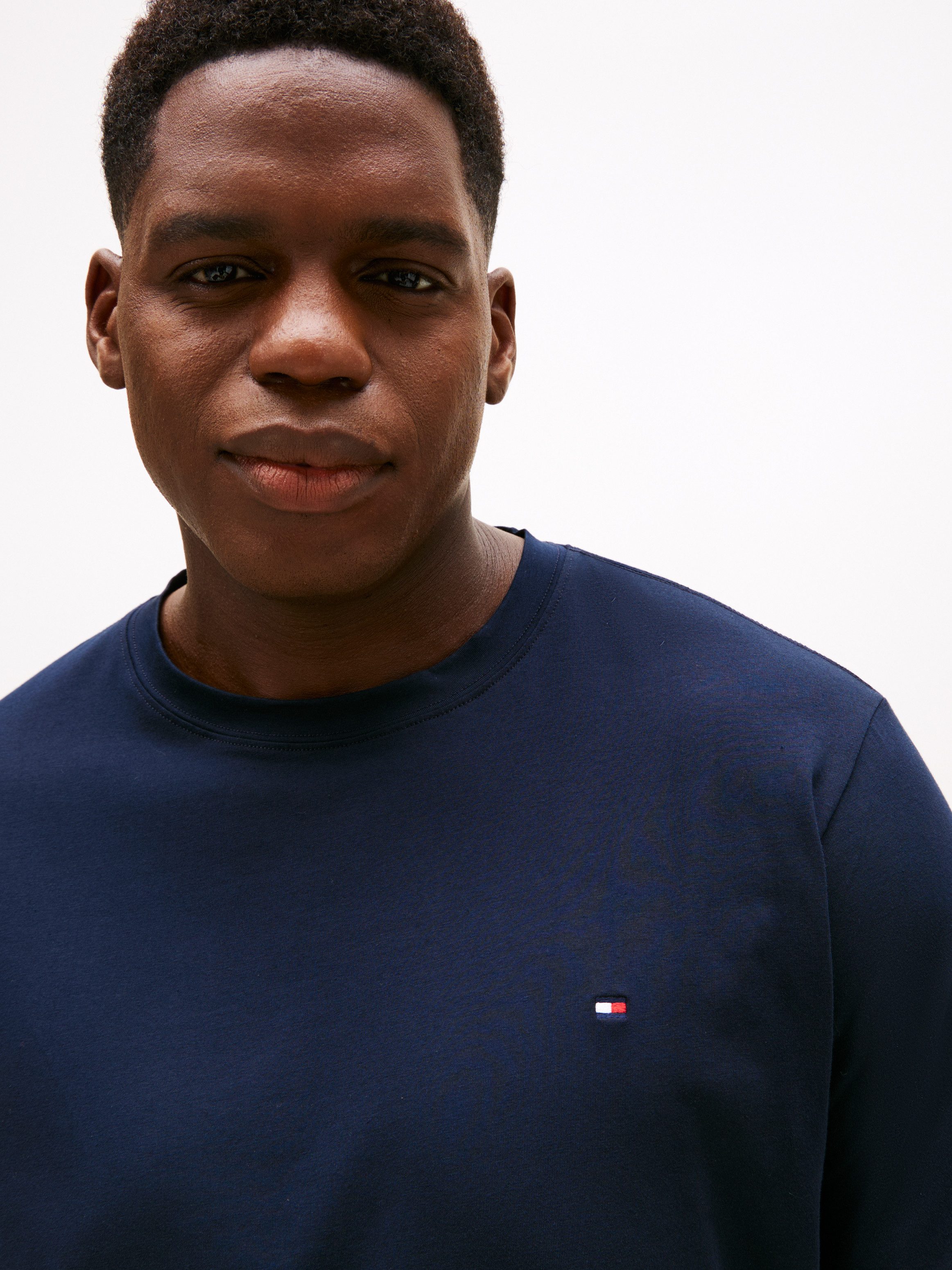 Tommy Hilfiger Big & Tall T-Shirt günstig online kaufen