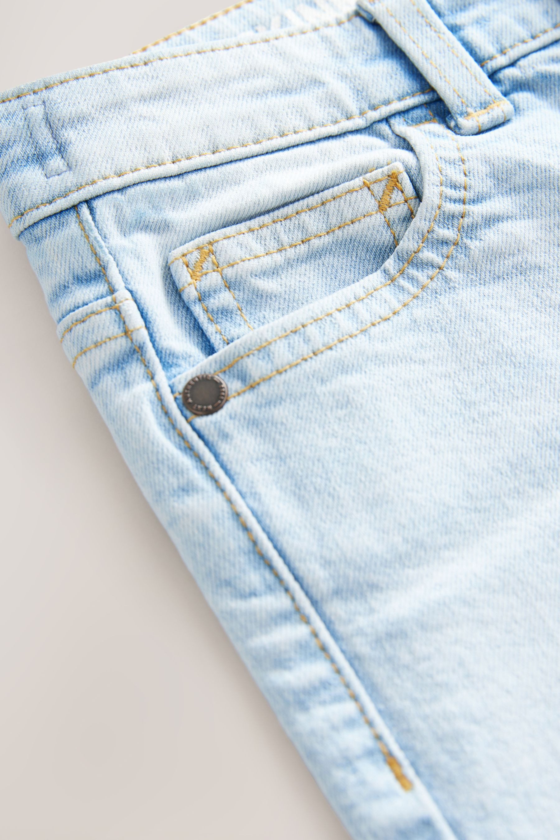 Next Skinny-fit-Jeans Skinny-Fit-Jeans (1-tlg)
