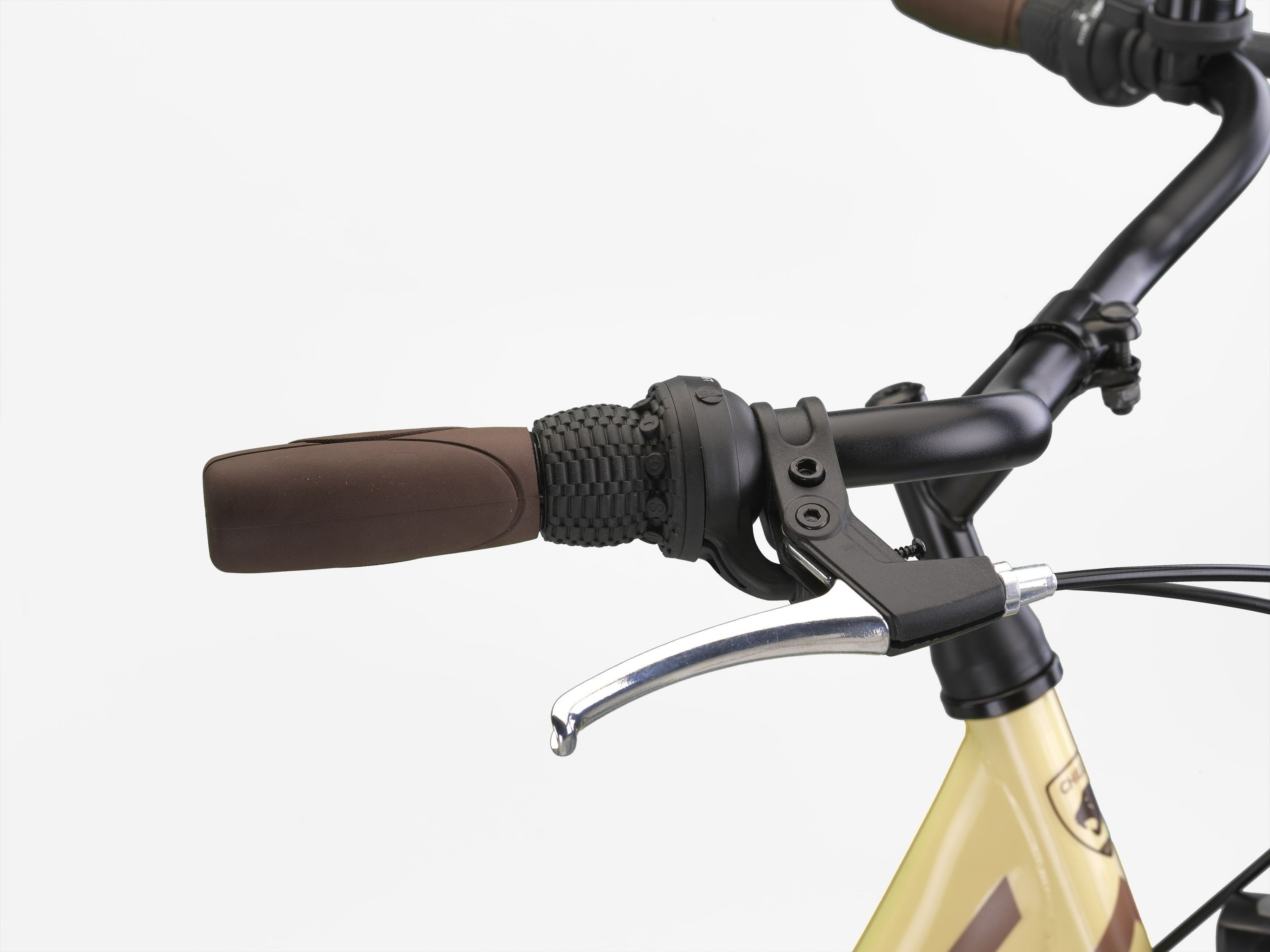 Chillaxx Cityrad Chillaxx Bike Strada Premium City Bike in 24, 26, 28 Zoll