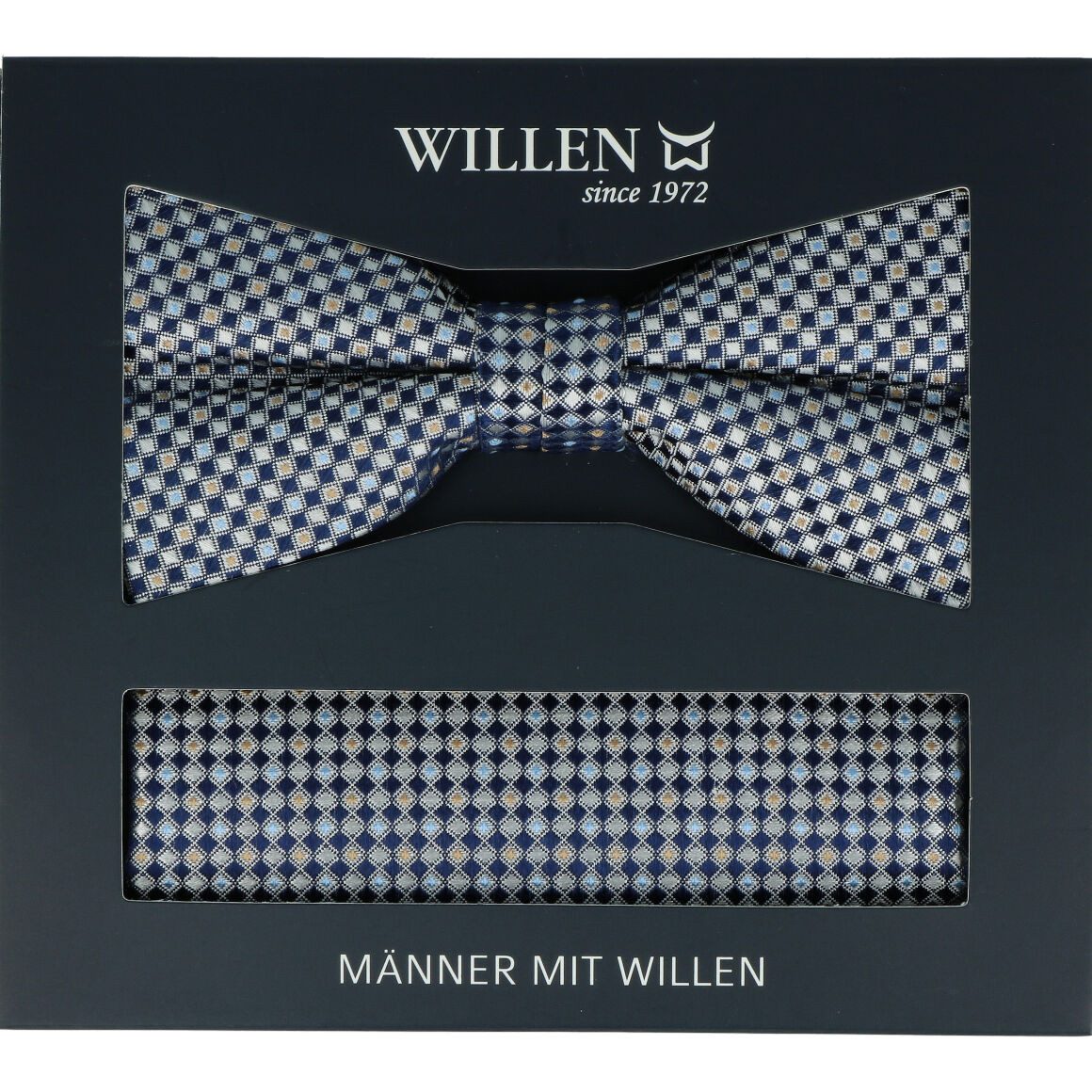 WILLEN Krawatte