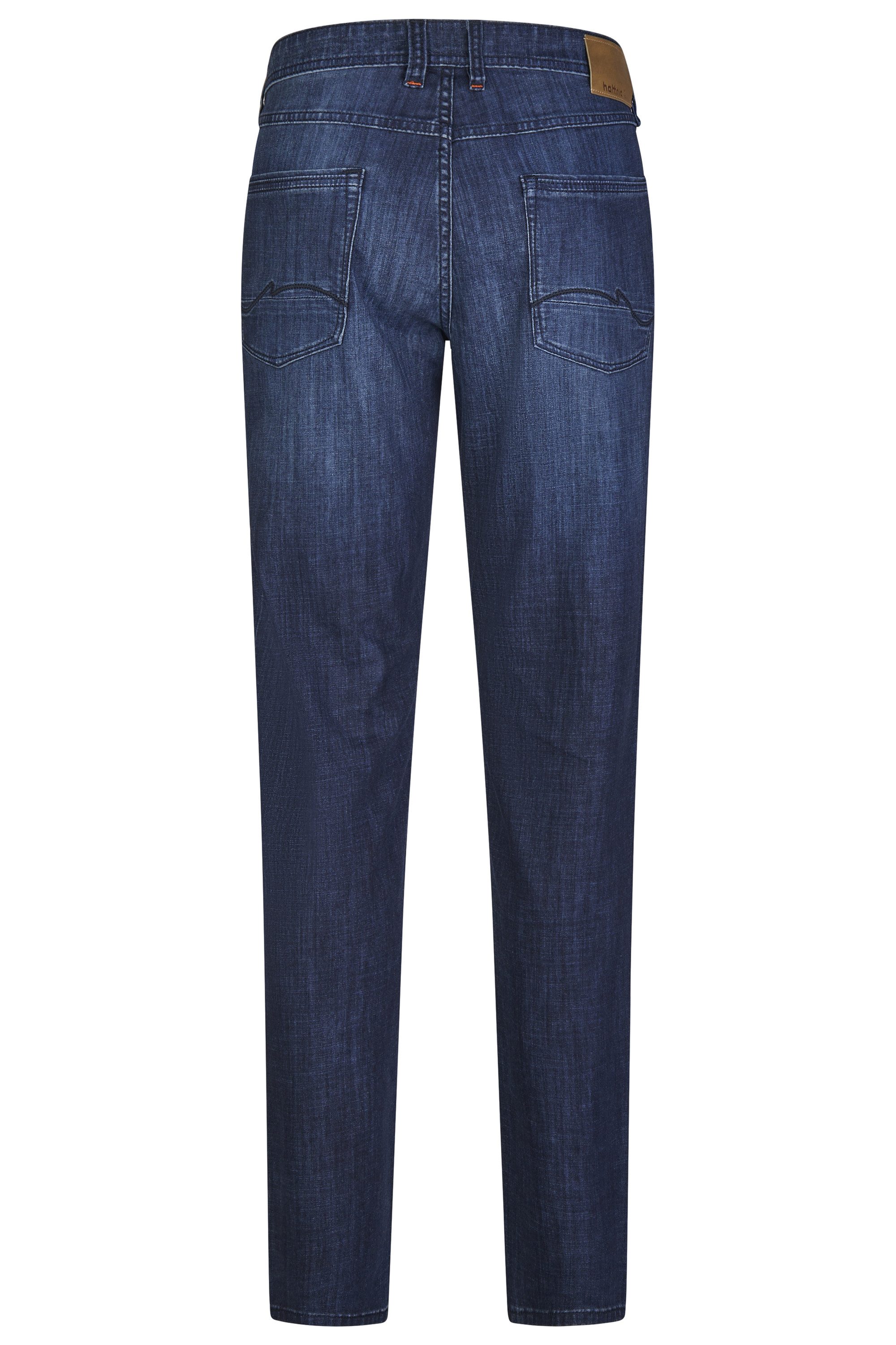 Hattric 5-Pocket-Jeans 5-Pocket Harris Ultra Light
