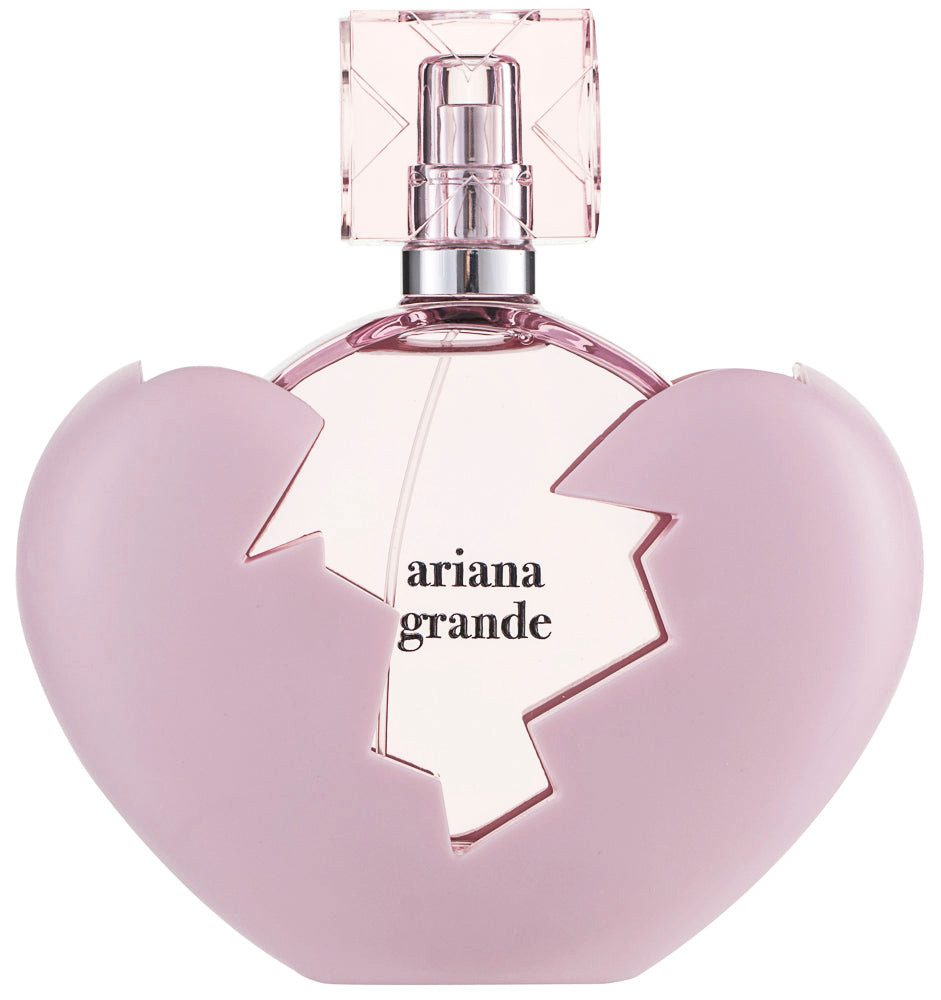 ARIANA GRANDE Eau de Parfum Thank U Next Eau de Parfum