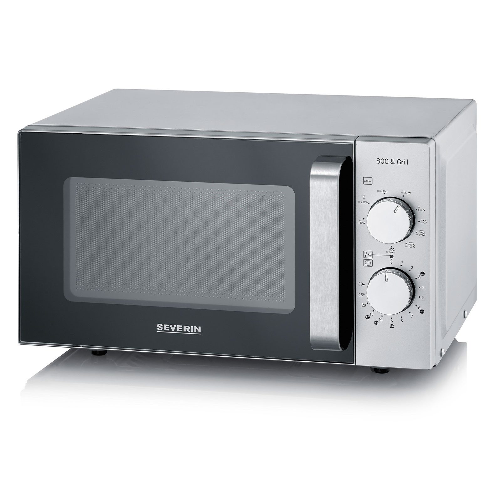 Severin Mikrowelle MW 7576