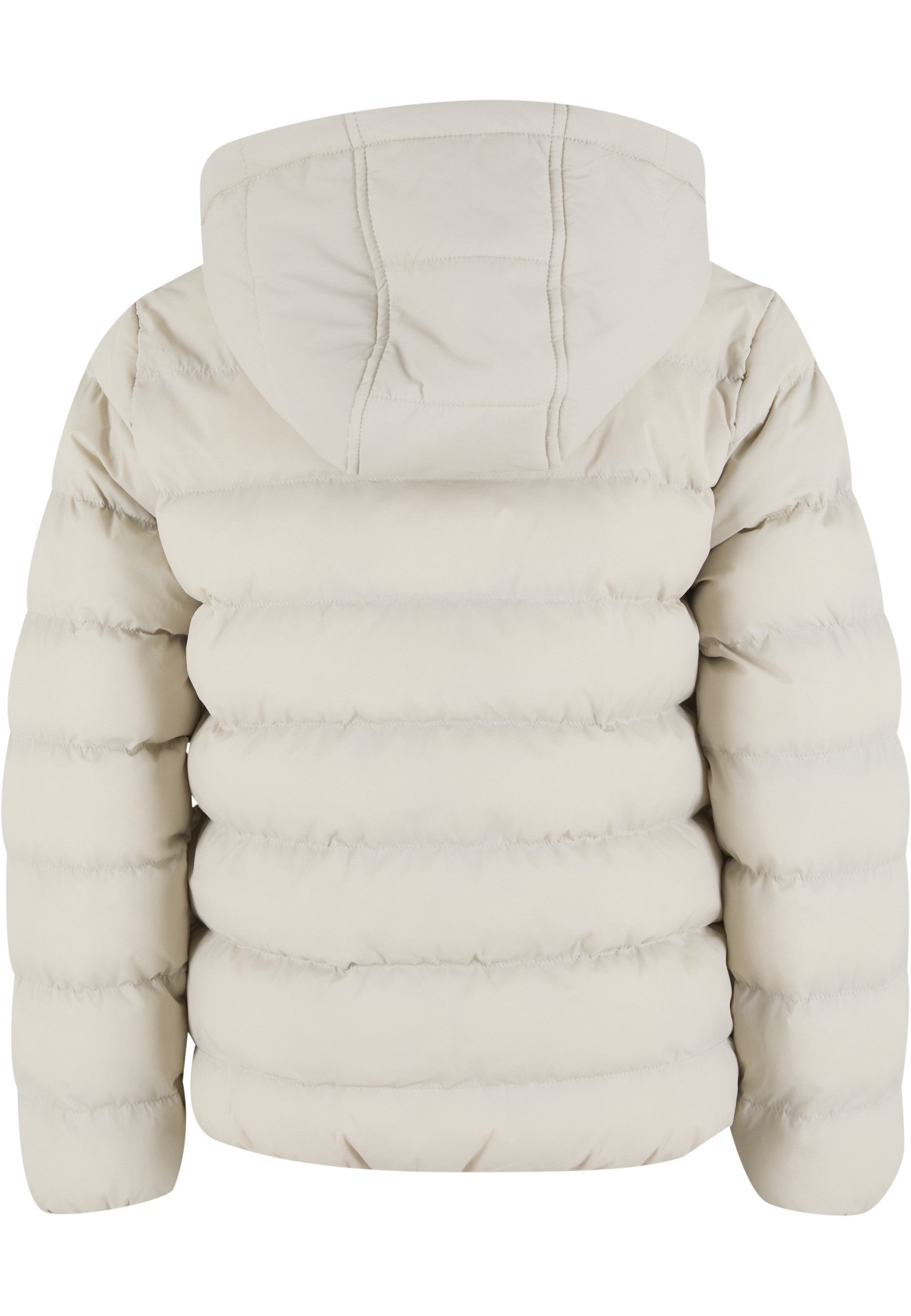URBAN CLASSICS Winterjacke Urban Classics Herren Boys Basic Bubble Jacket (1-St)