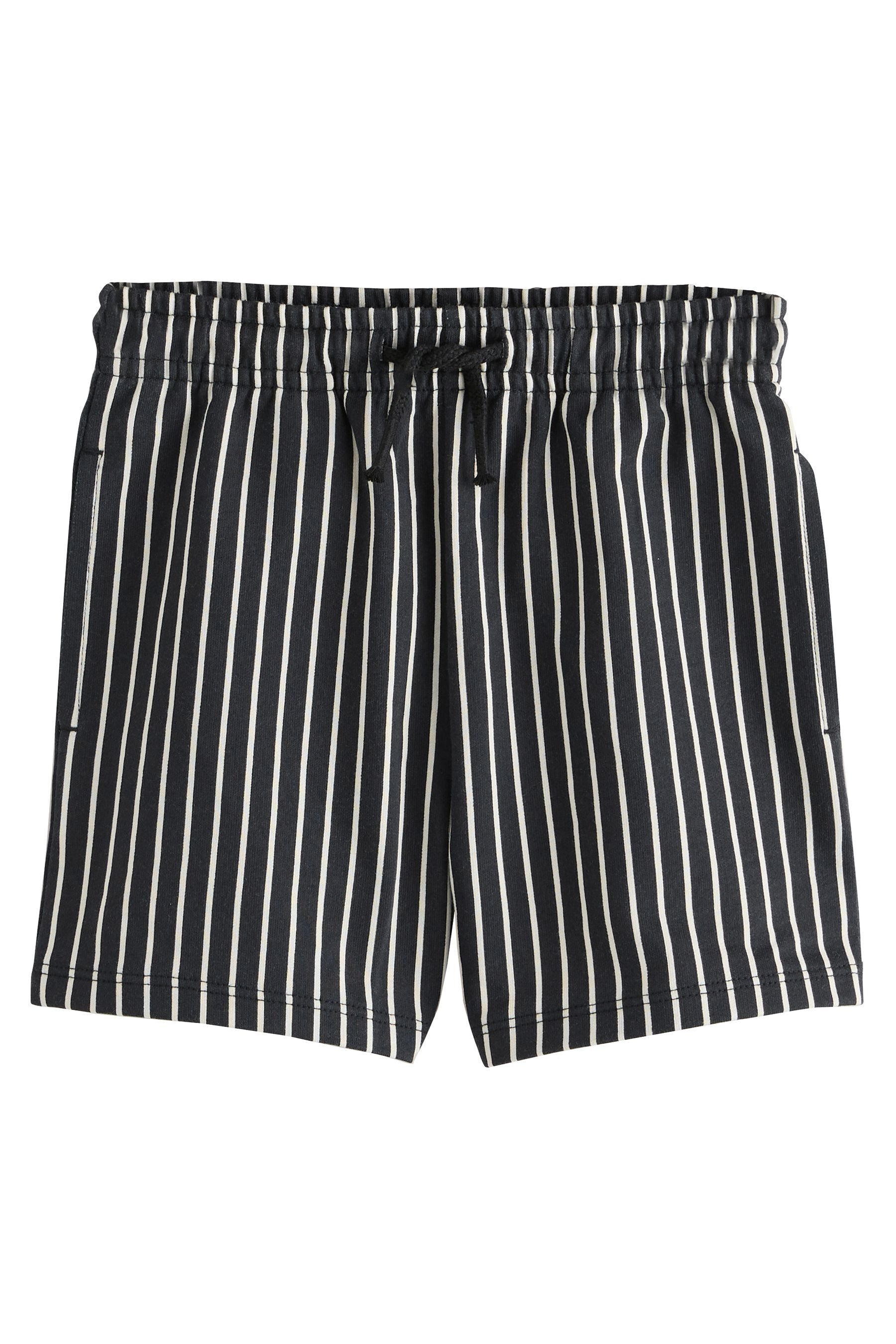 Next Sweatshorts Jersey-Shorts (1-tlg)
