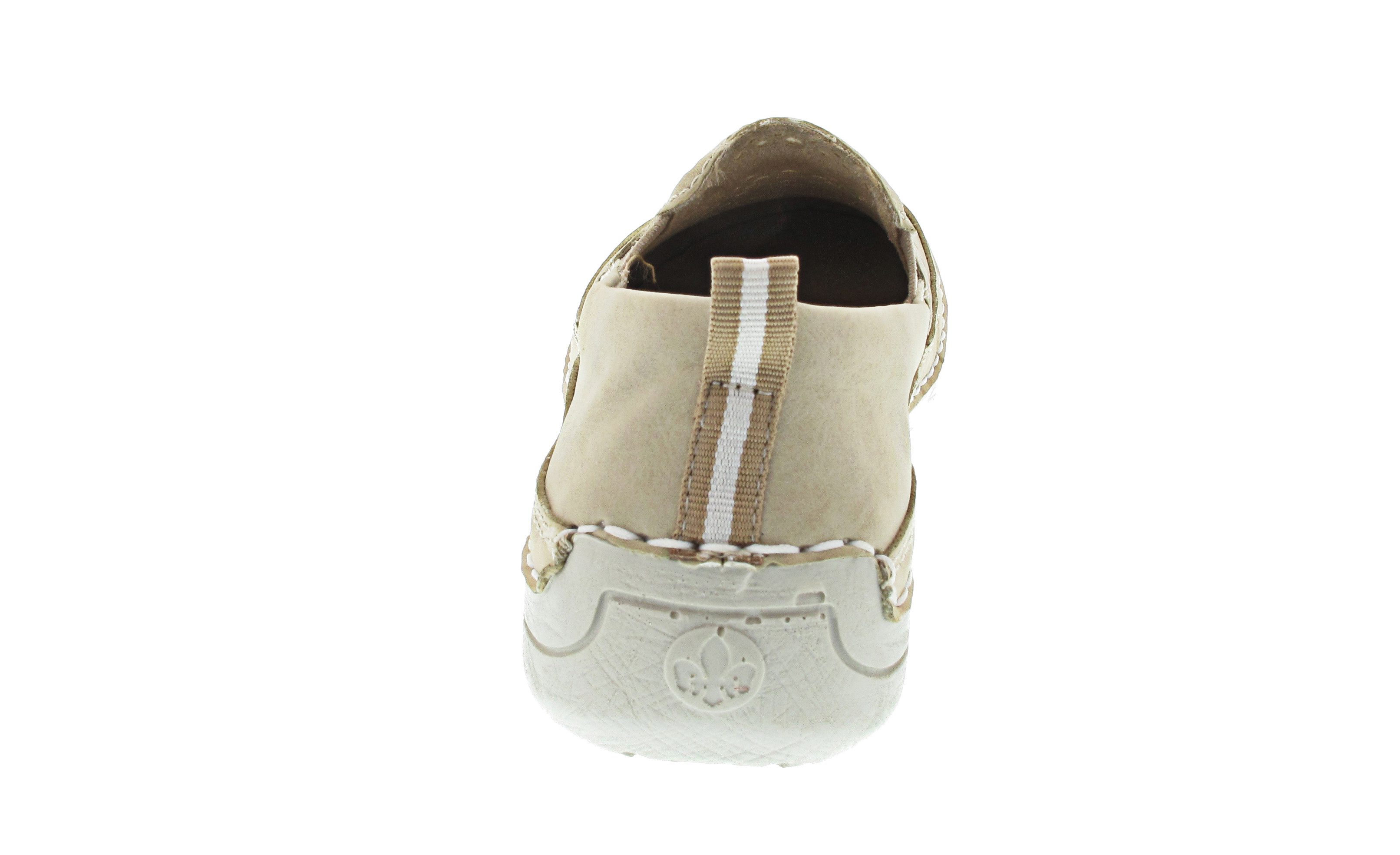 Rieker Slipper