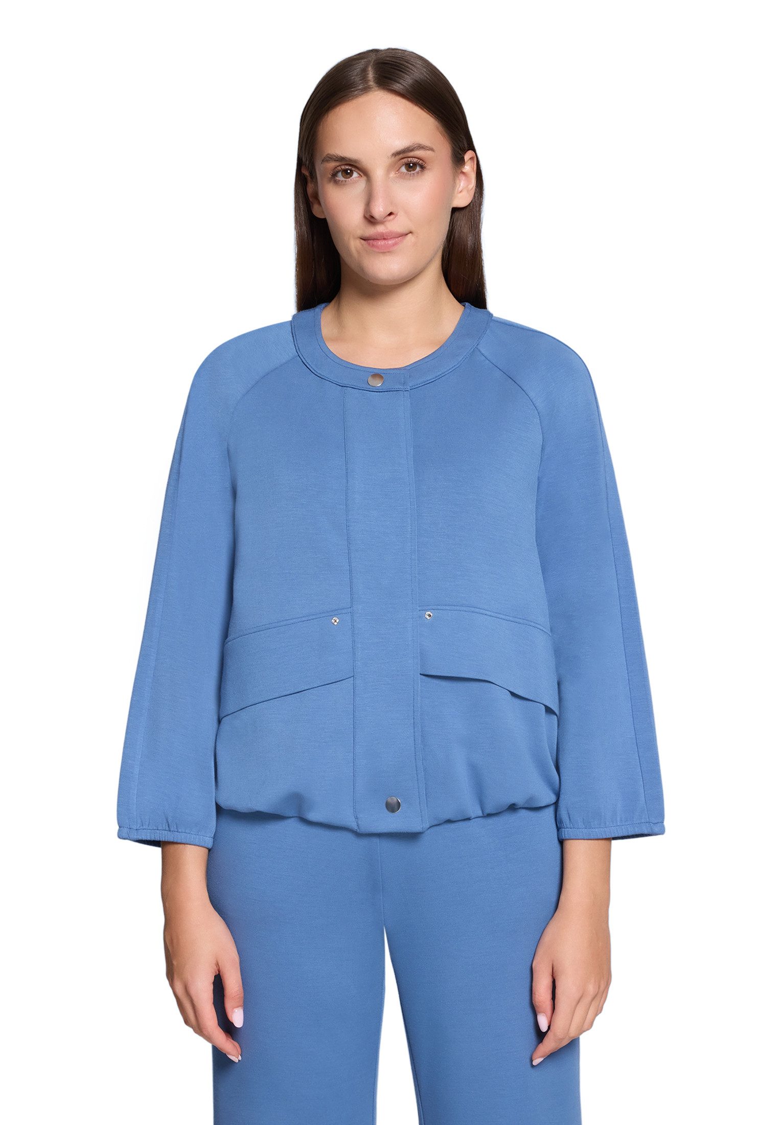 Betty Barclay Jackenblazer Damen mit 3/4 Arm