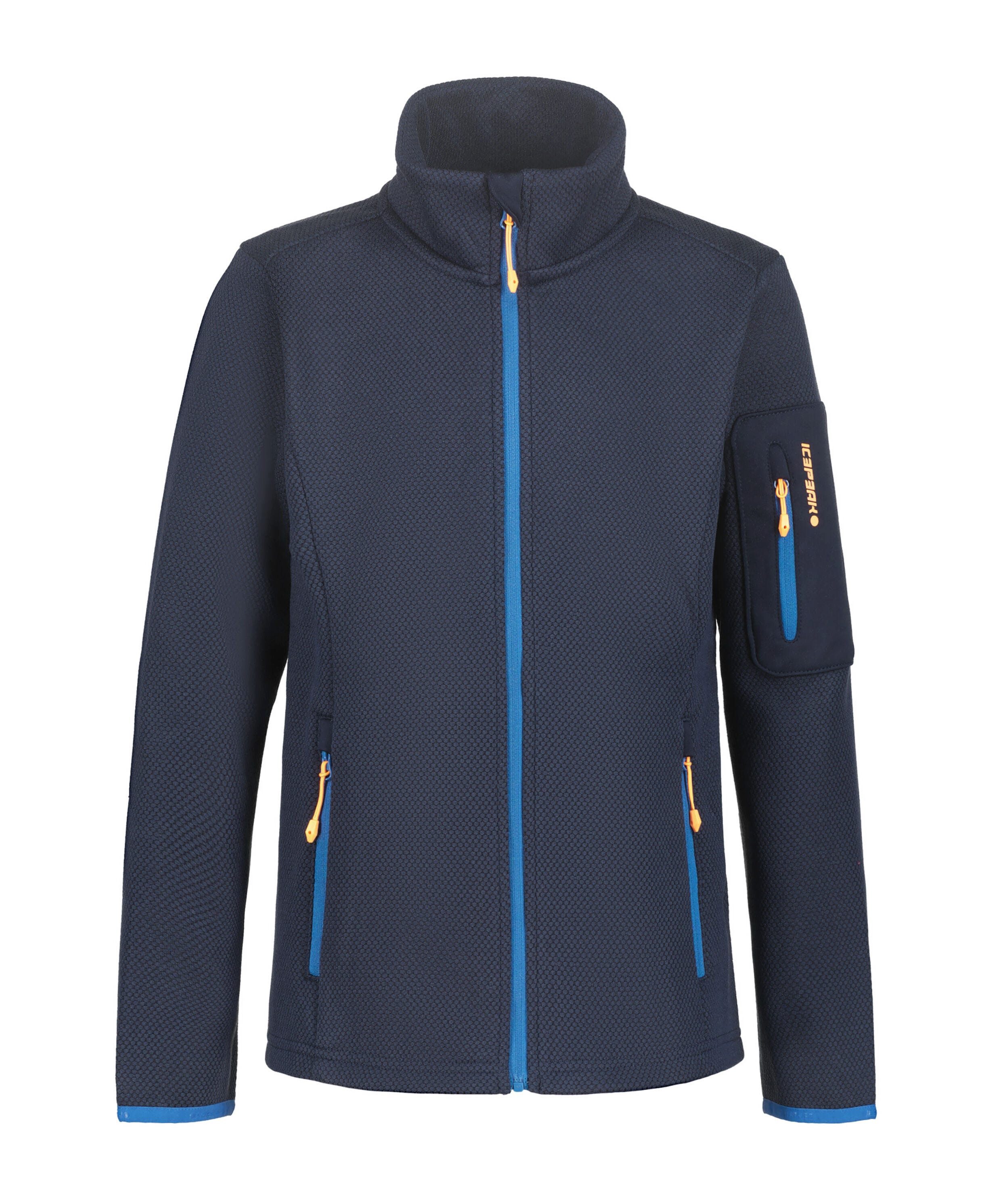 Icepeak Funktionsjacke K FLEECEJACKE KEMNATH günstig online kaufen