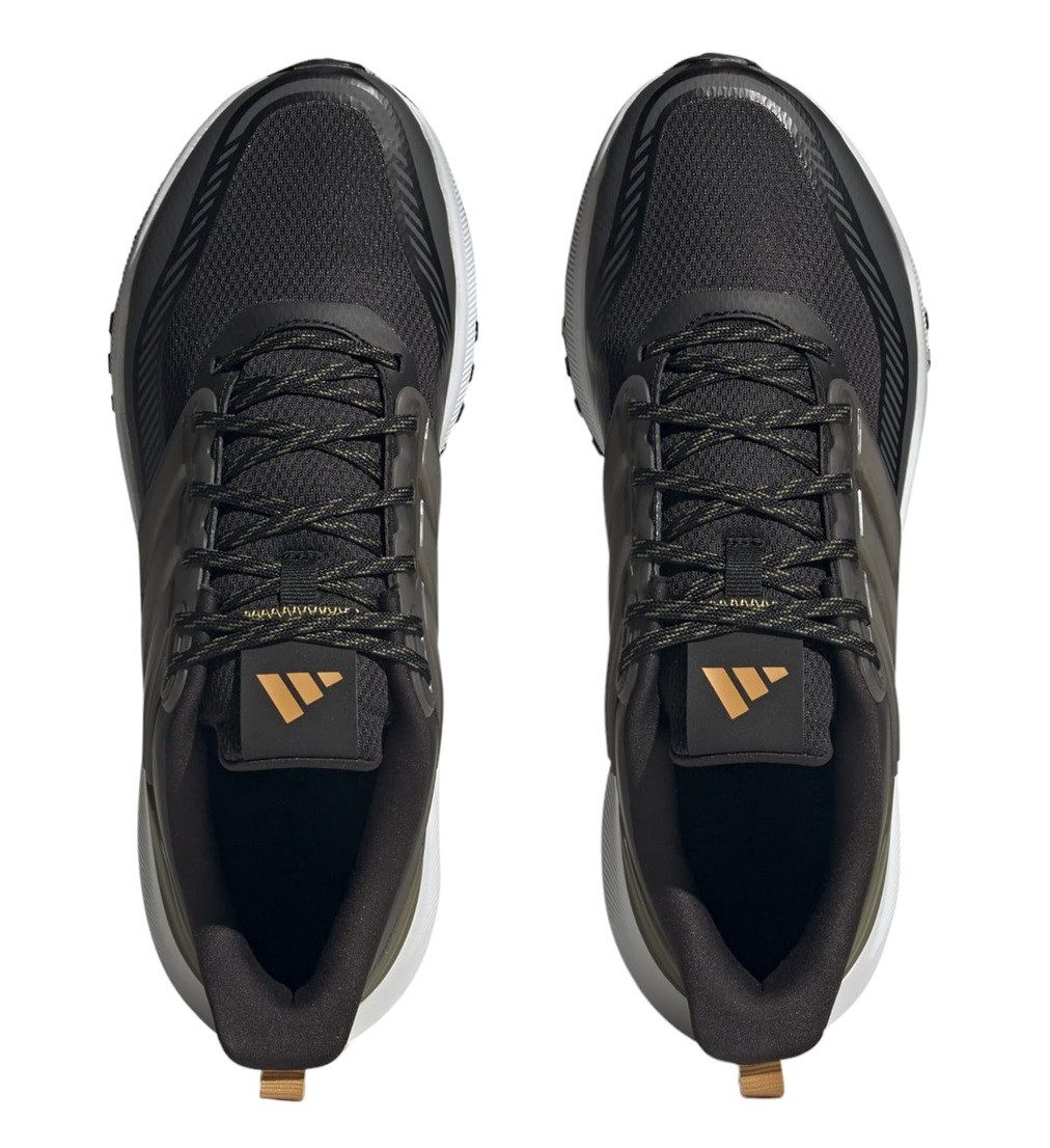 adidas Performance Ultrabounce TR Bounce schwarz/weiss/grün Herren Laufschuh