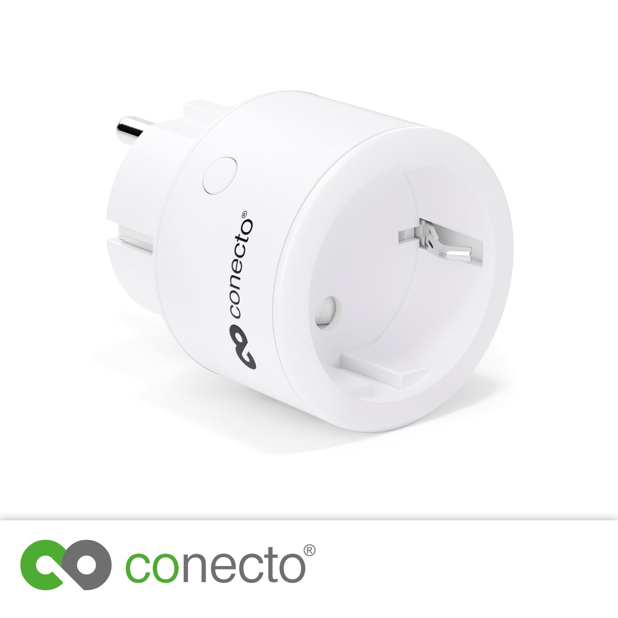 conecto Funksteckdose conecto Funk-Steckdose 2300 Watt