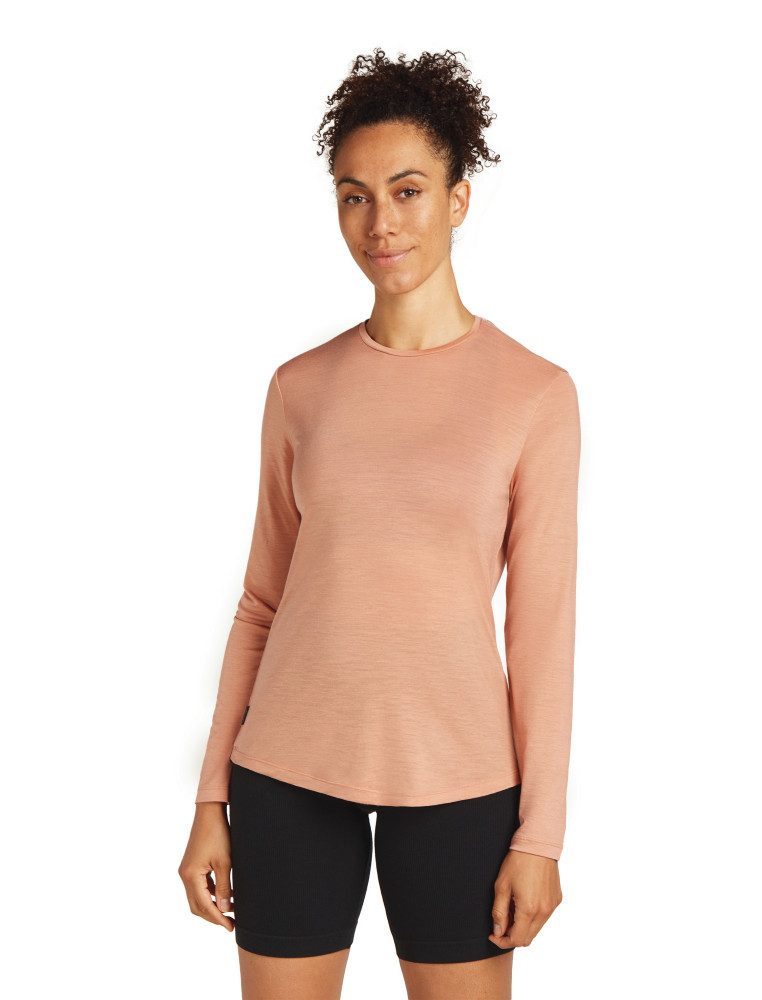 Icebreaker Sporttop