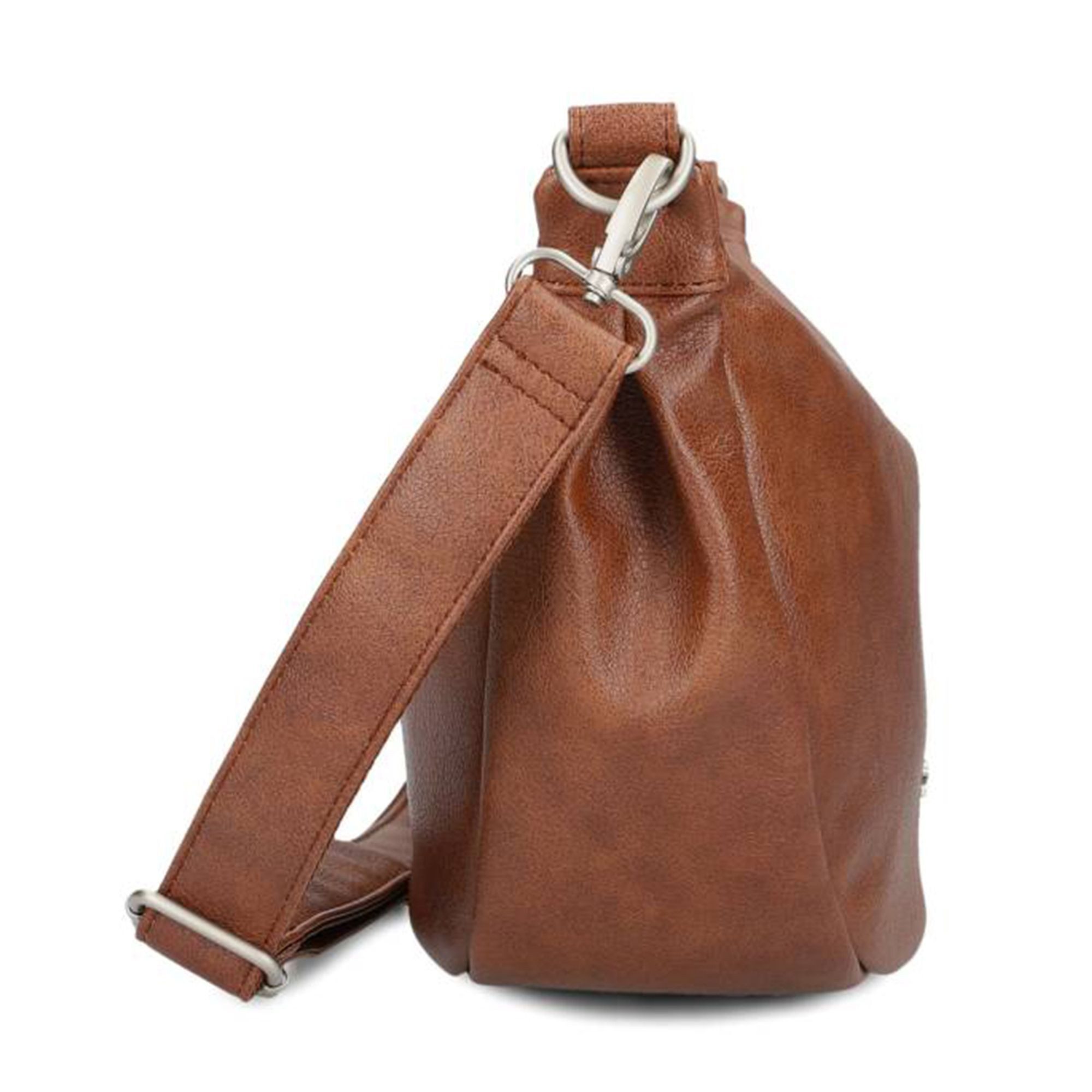 Zwei Umhängetasche Mademoiselle.M, Polyurethan