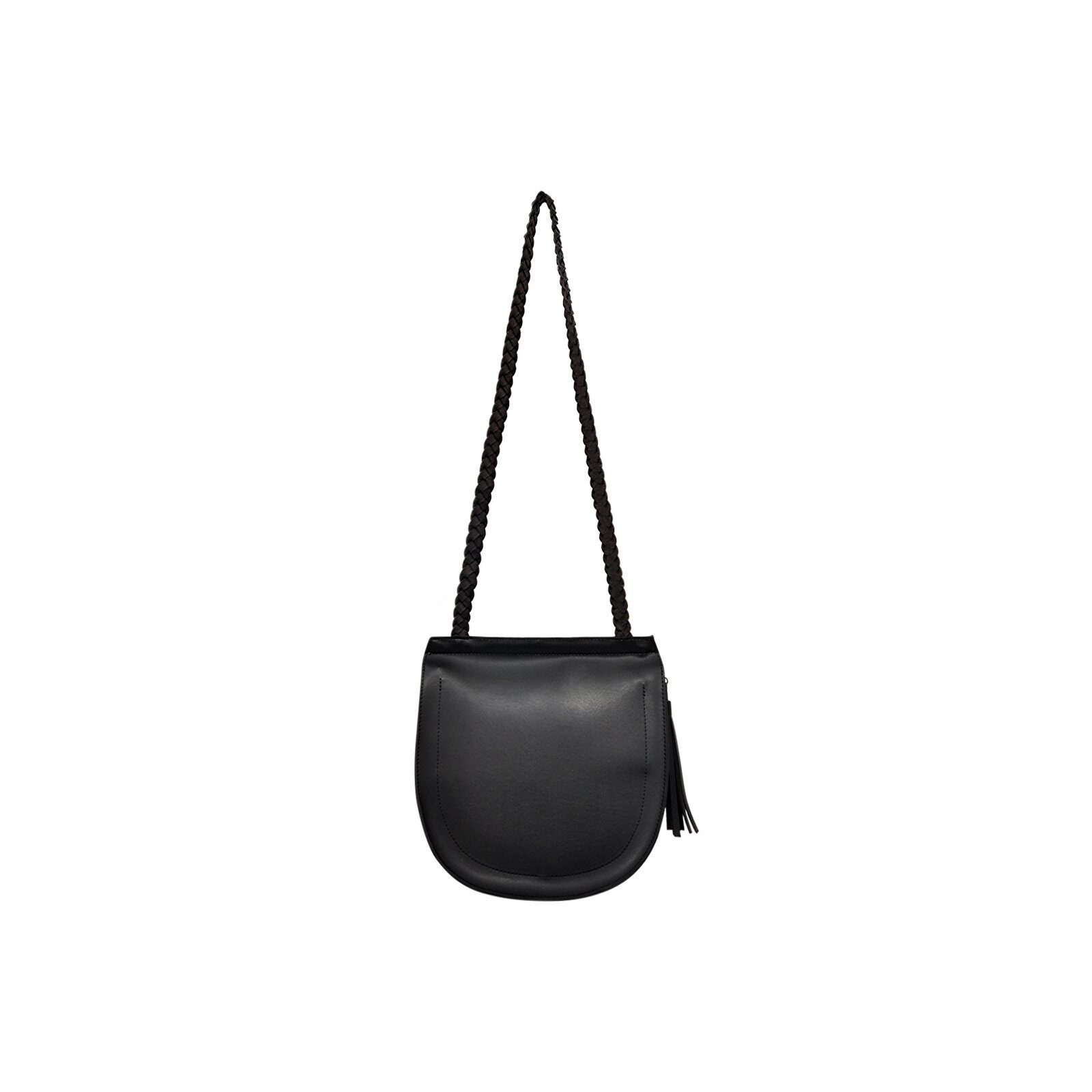 DOGO Umhängetasche Ivy Bag Umhängetasche Storks Damen Schultertasche, Handgefertigt