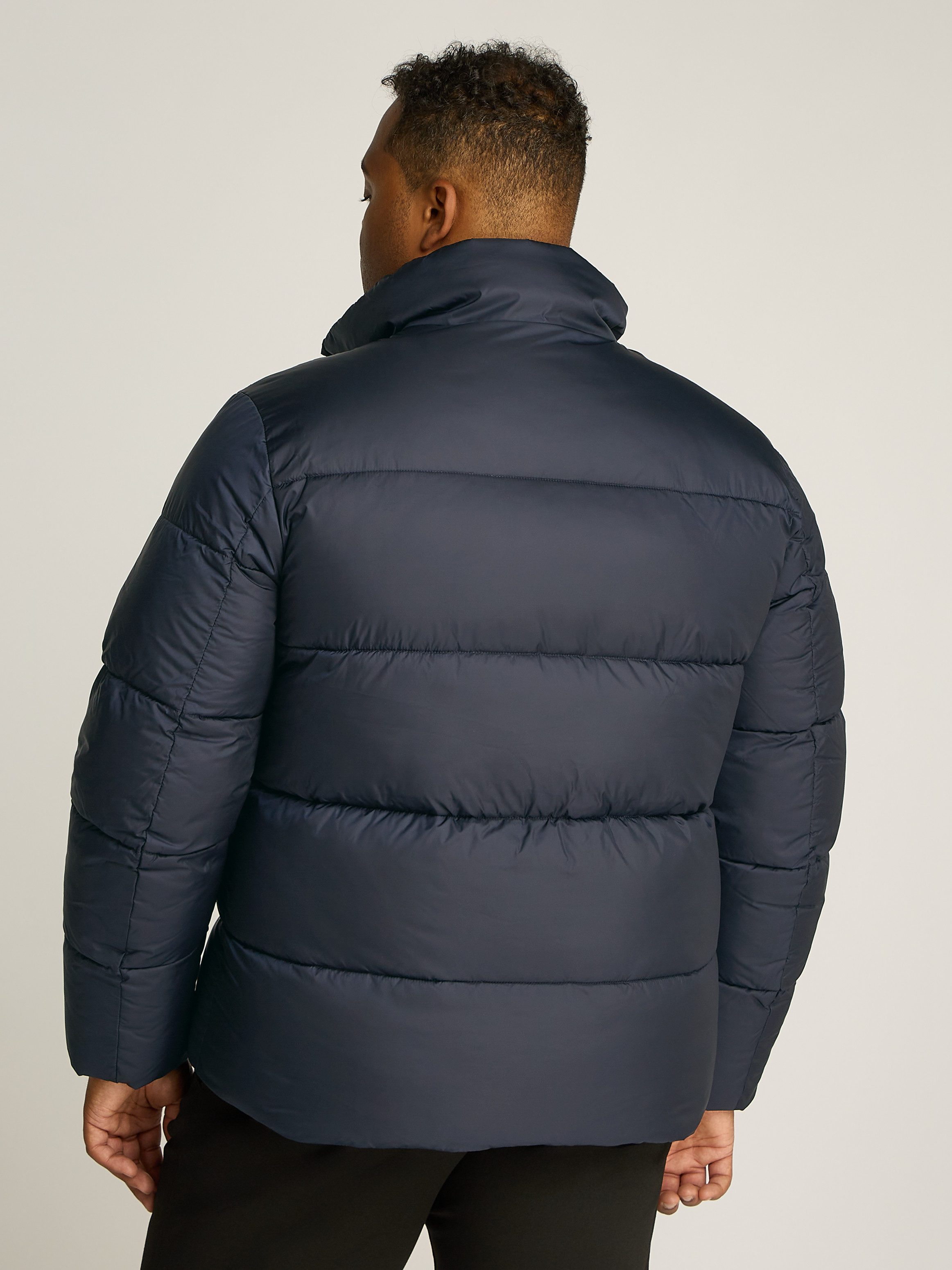 Calvin Klein Big&Tall Steppjacke BT_QUILT PUFFER günstig online kaufen