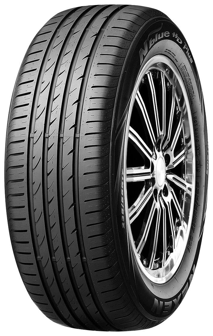 Nexen Sommerreifen N`BLUE HD PLUS, 1-St., 195/65 R15 95H