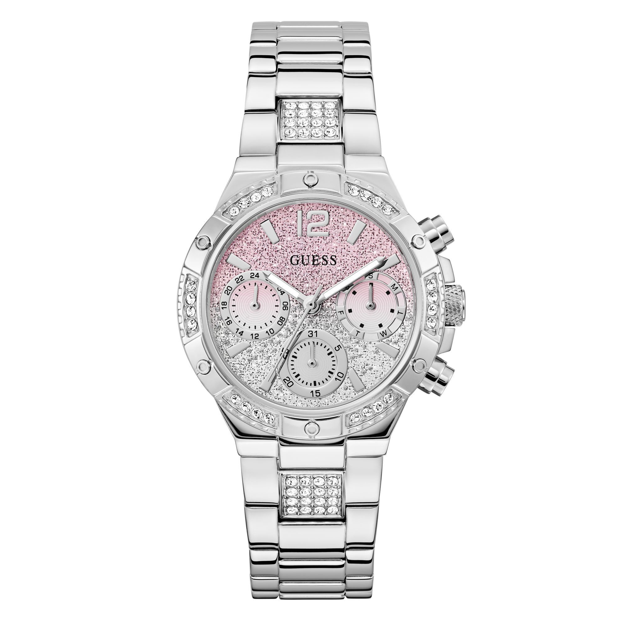 Guess Quarzuhr GW0950L1 günstig online kaufen