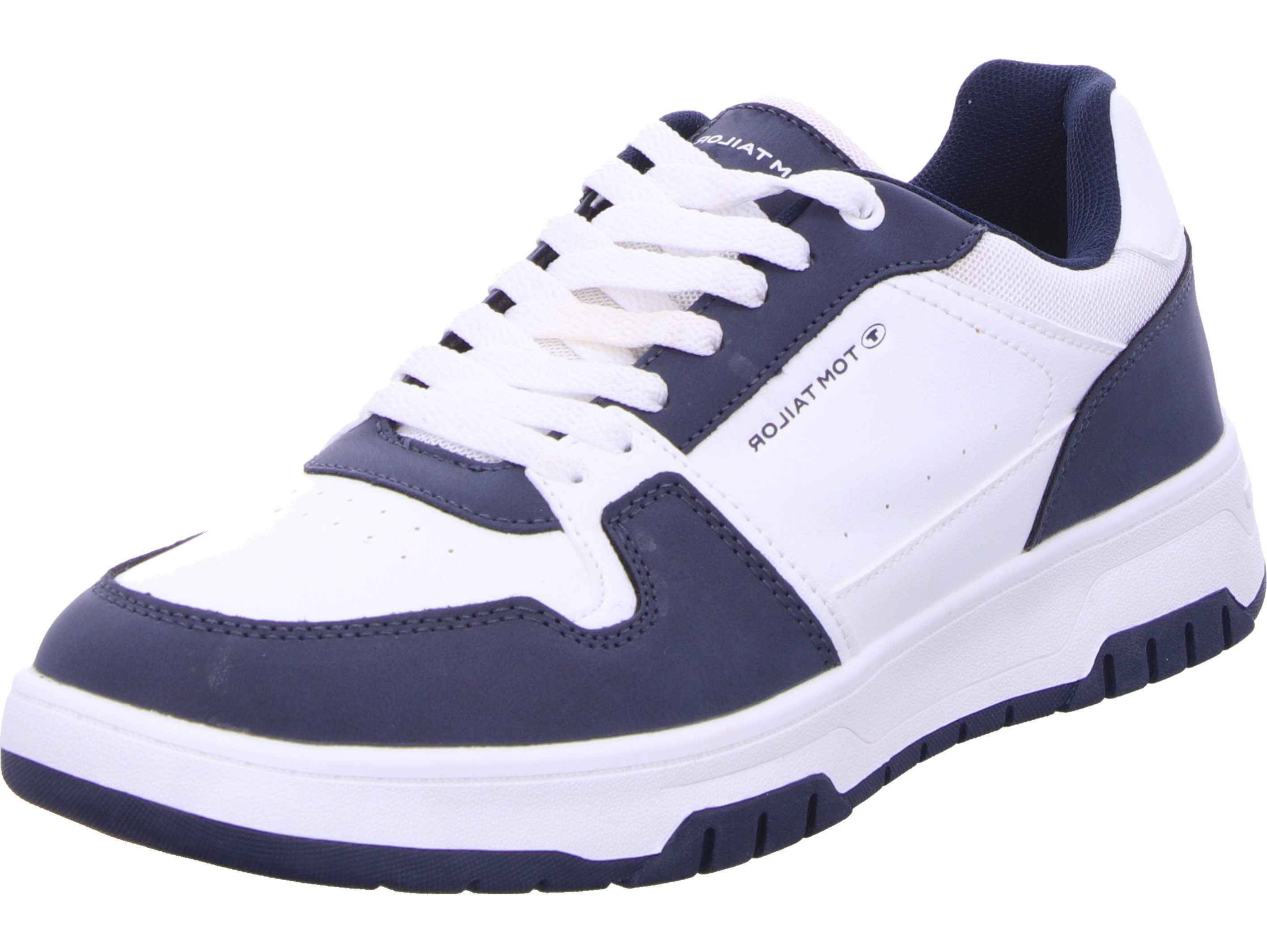 Schnürschuh