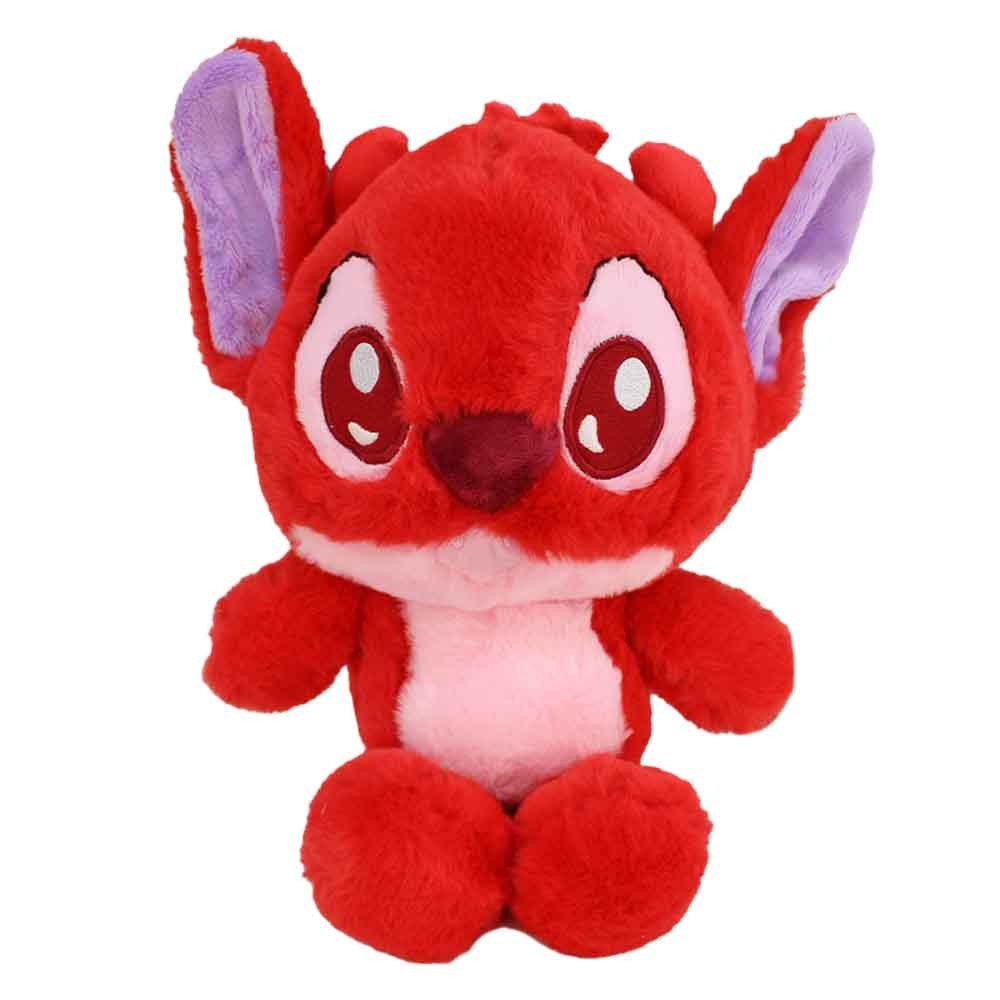 Whitehouse Leisure International Ltd Kuscheltier Leroy Lilo und Stitch Kuscheltier - ca. 25 cm (1-St)