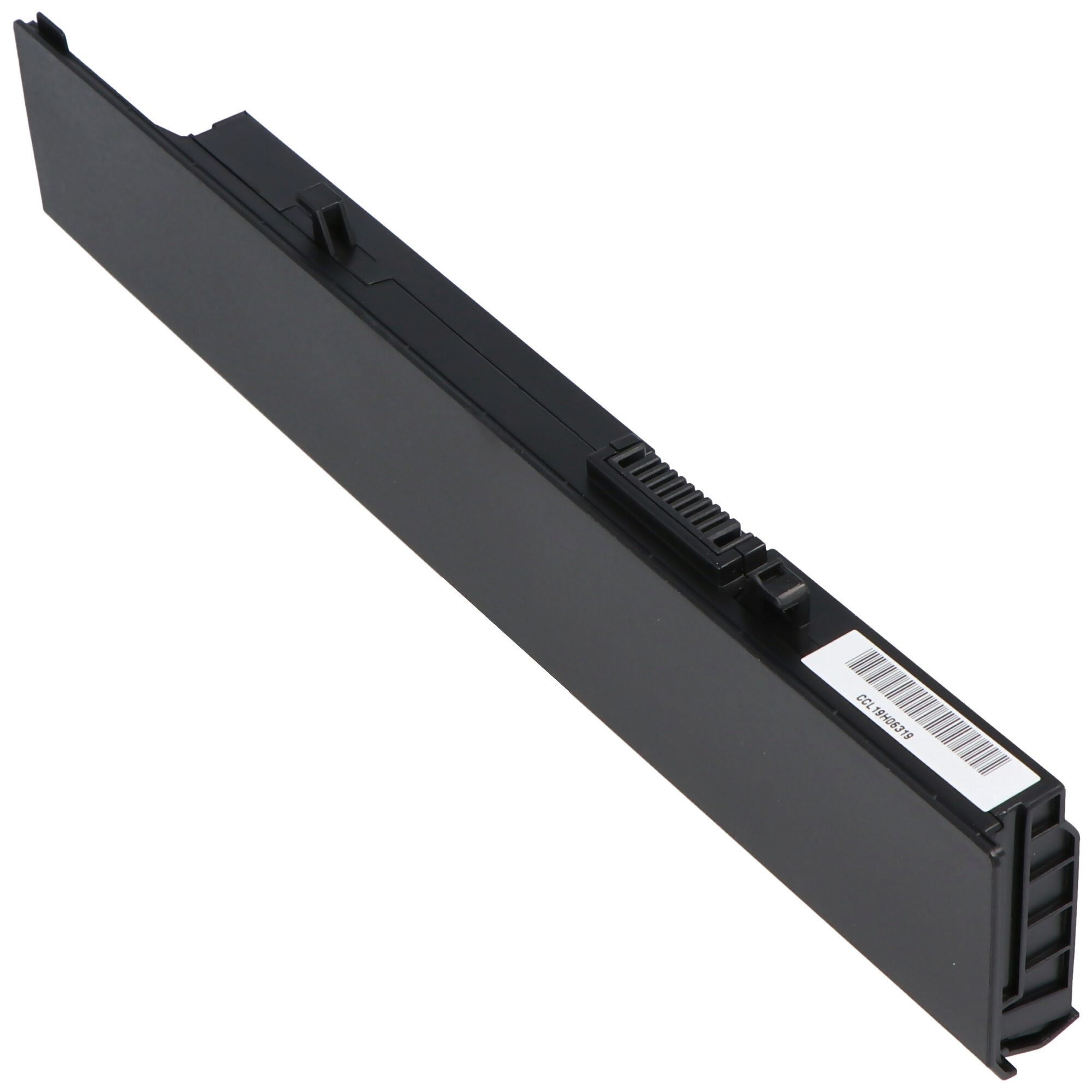 AccuCell Akku passend für Dell Vostro 3400 Dell Typ 7FJ92 Nachbau Akku 4400mAh Akku 4400 mAh (11,1 V)