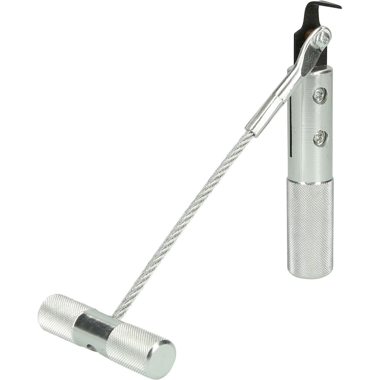Brilliant Tools Montagewerkzeug BRILLIANT TOOLS Ziehmesser für geklebte Scheiben - BT686003