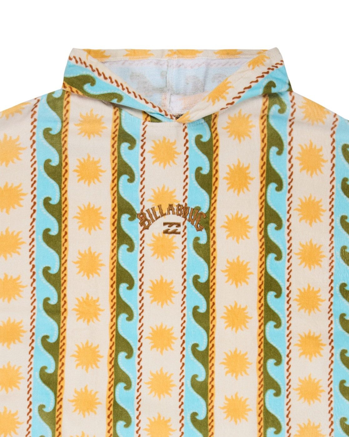 Billabong Badeponcho Women
