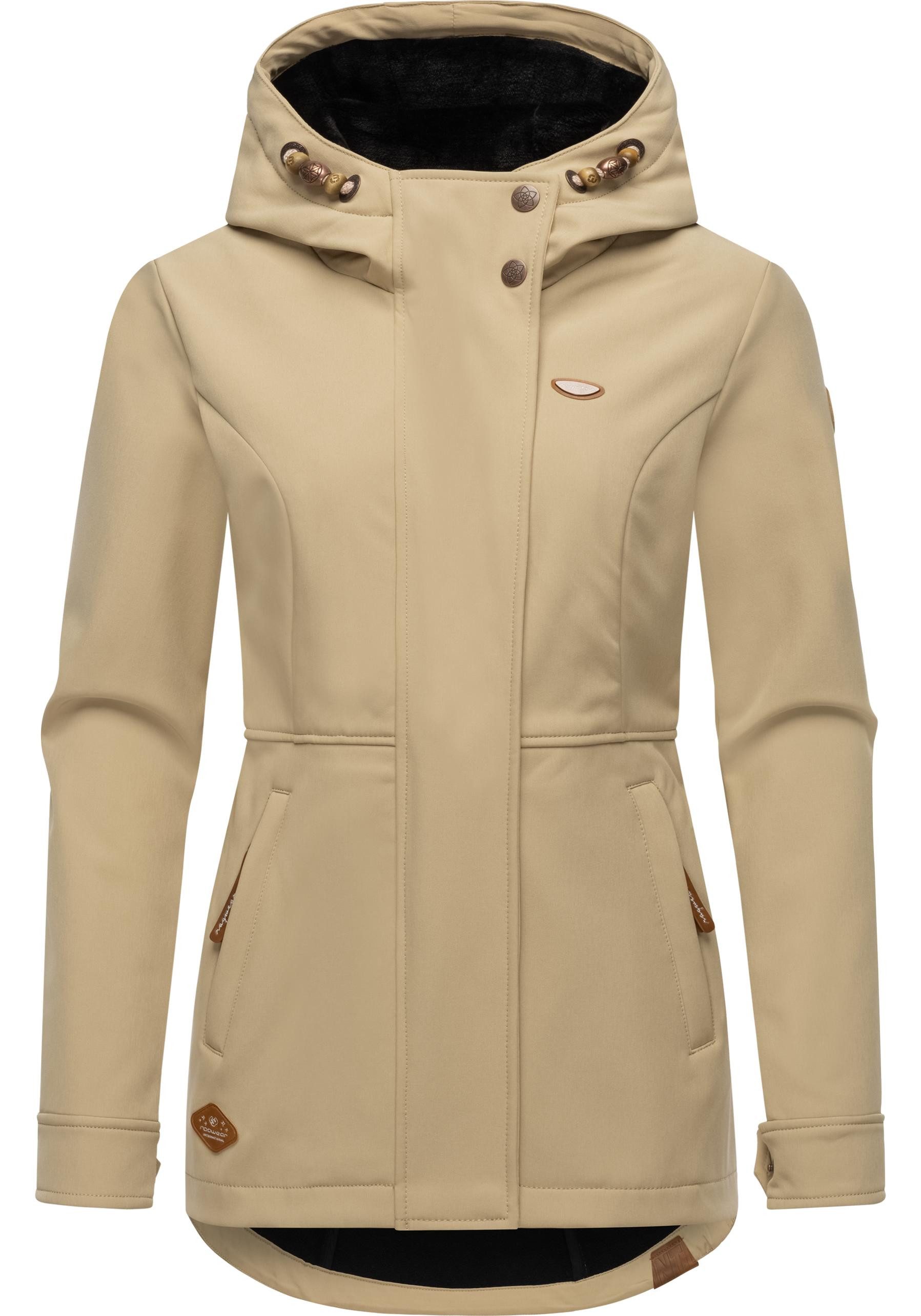 Softshelljacke Yba