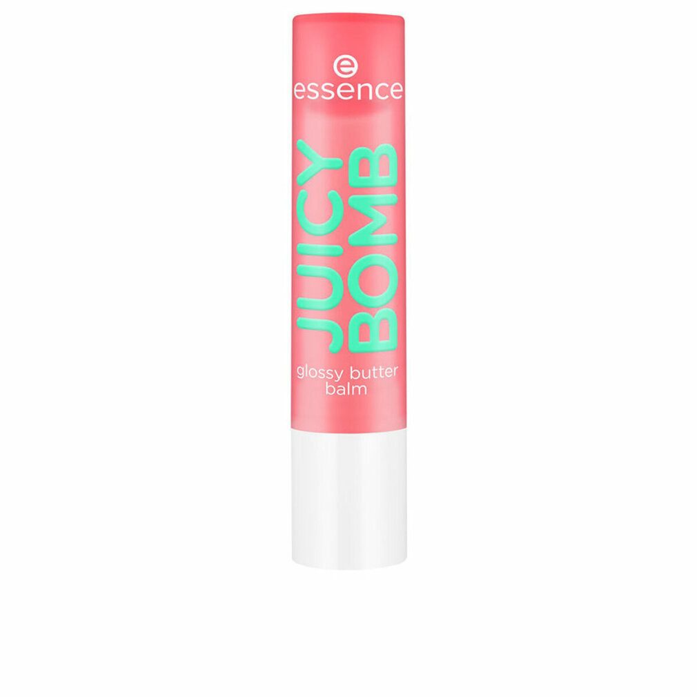Essence Lippenpflegemittel JUICY BOMB Lippenbutterbalsam #01 -One In A Melon 2,50 gr