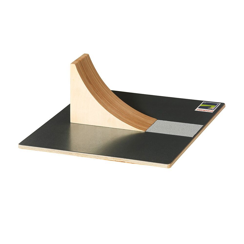 pedalo® Fußtrainer Fußwerkstatt S9 Plantardehner, Für Physiotherapie und Rehabilitation