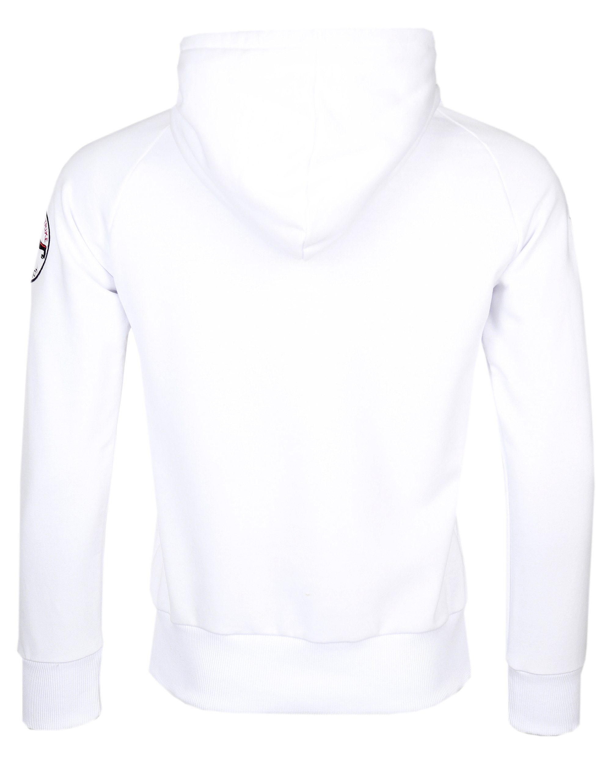 TOP GUN Kapuzenpullover Defender TG20191012 günstig online kaufen