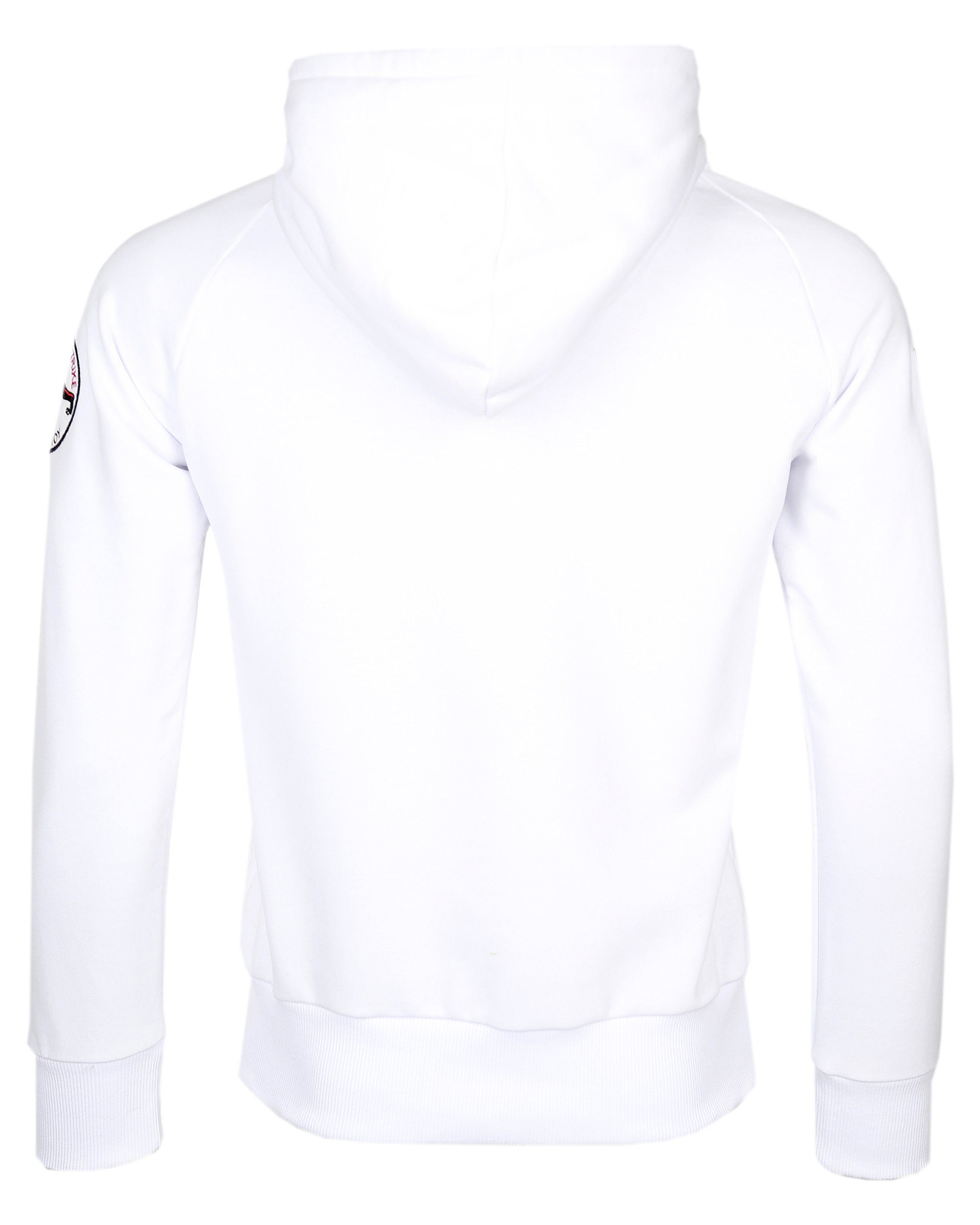 TOP GUN Kapuzenpullover Defender TG20191012, praktischer Weicher Gun mit Fronttasche Top Hoodie von