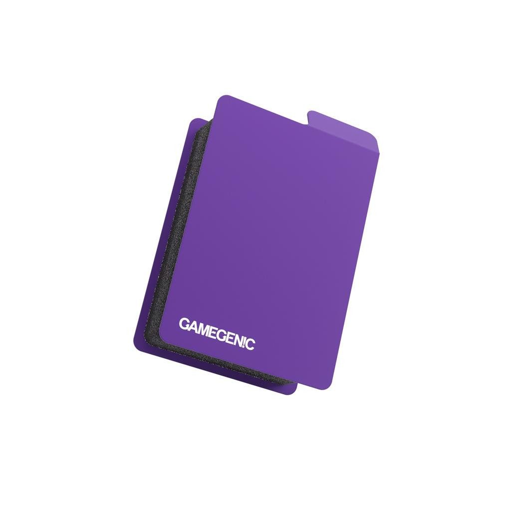 Gamegenic Sammelkarte Sizemorph Divider - Purple