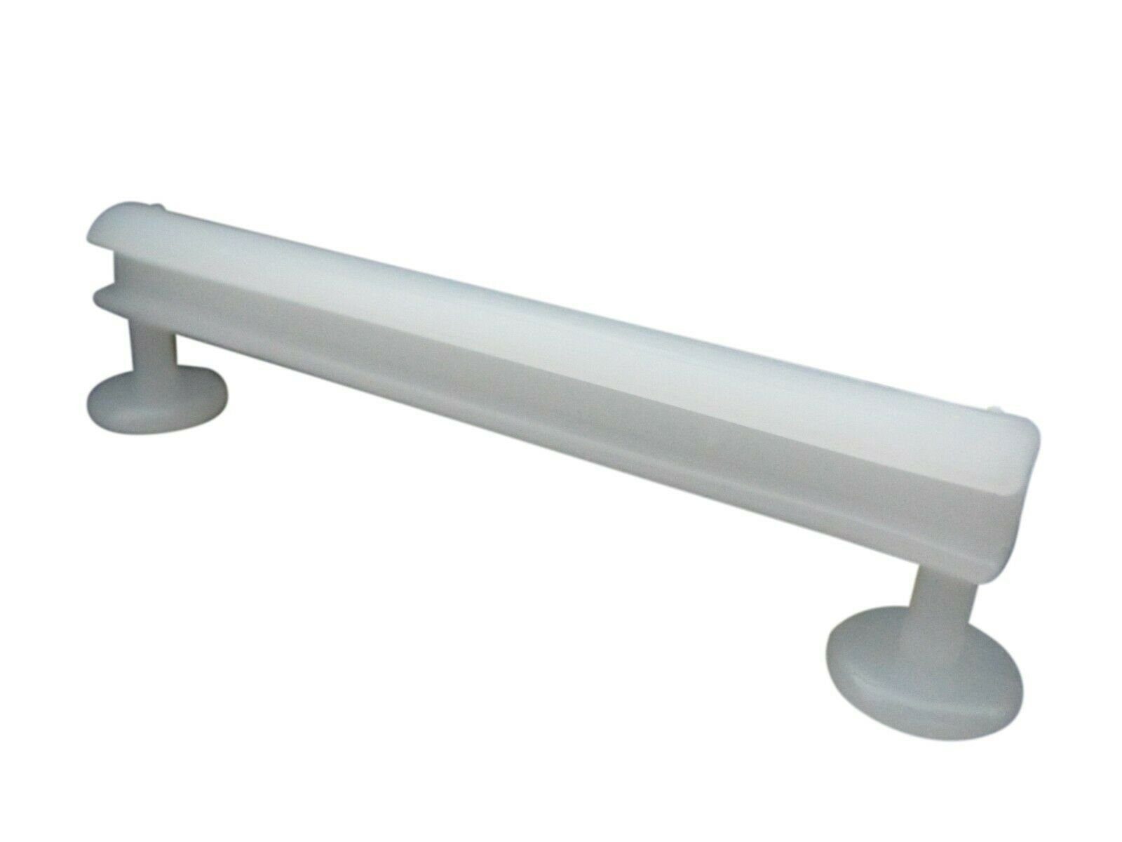 rewagi Gardinengleiter Schlaufengleiter für 70mm Schlaufen,Schlaufengardine günstig online kaufen