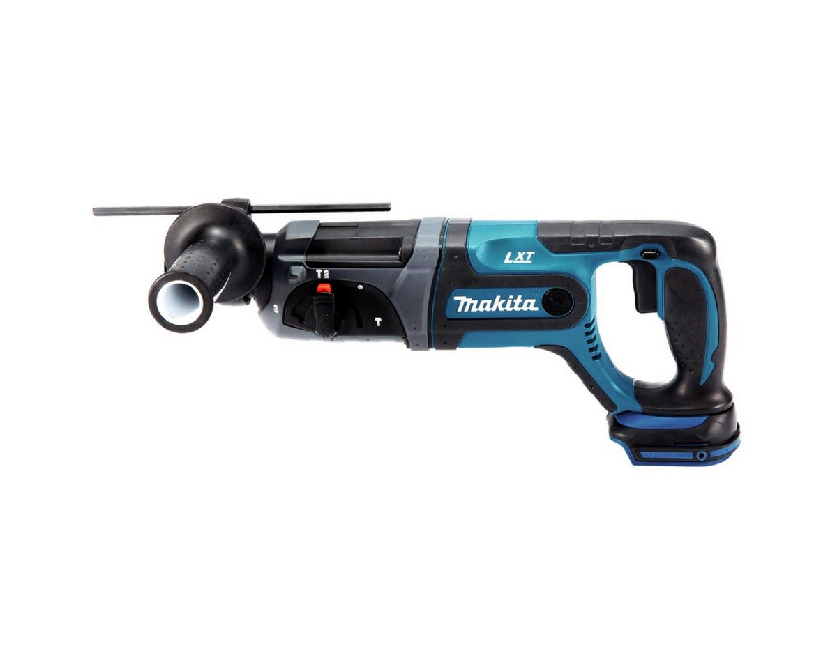 Thumbnail - Makita Akku-Multifunktionswerkzeug Makita Akku-Bohrhammer LXT 18 V • SDS-PLUS • 20 mm • 1,9 J, Produkt, Makita, Makita W...