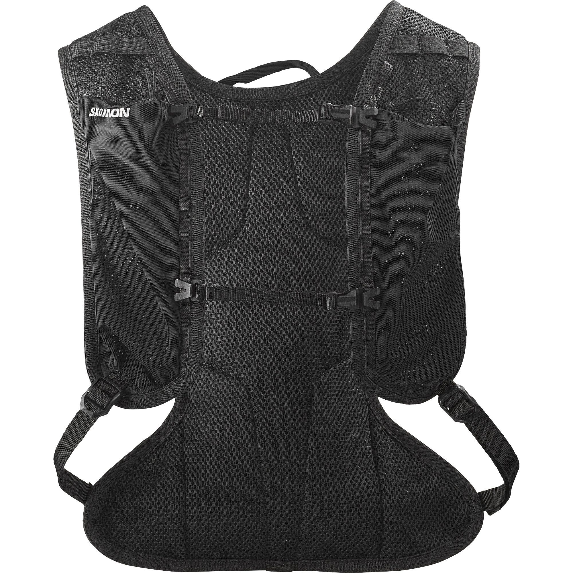 Salomon Sportrucksack CROSS 4, Rucksack günstig online kaufen