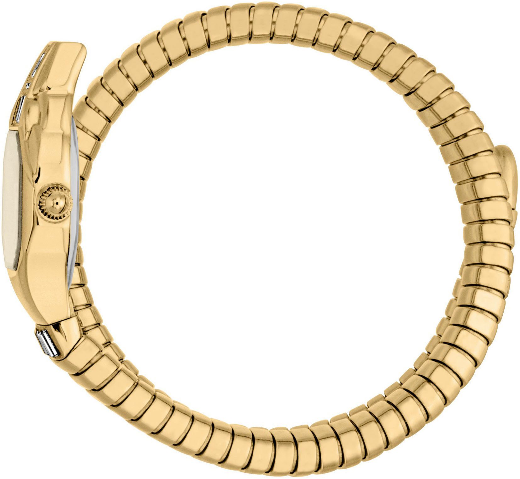 Just Cavalli Time Quarzuhr Signature Snake JC1L326M0025, Armbanduhr,Damenuh günstig online kaufen