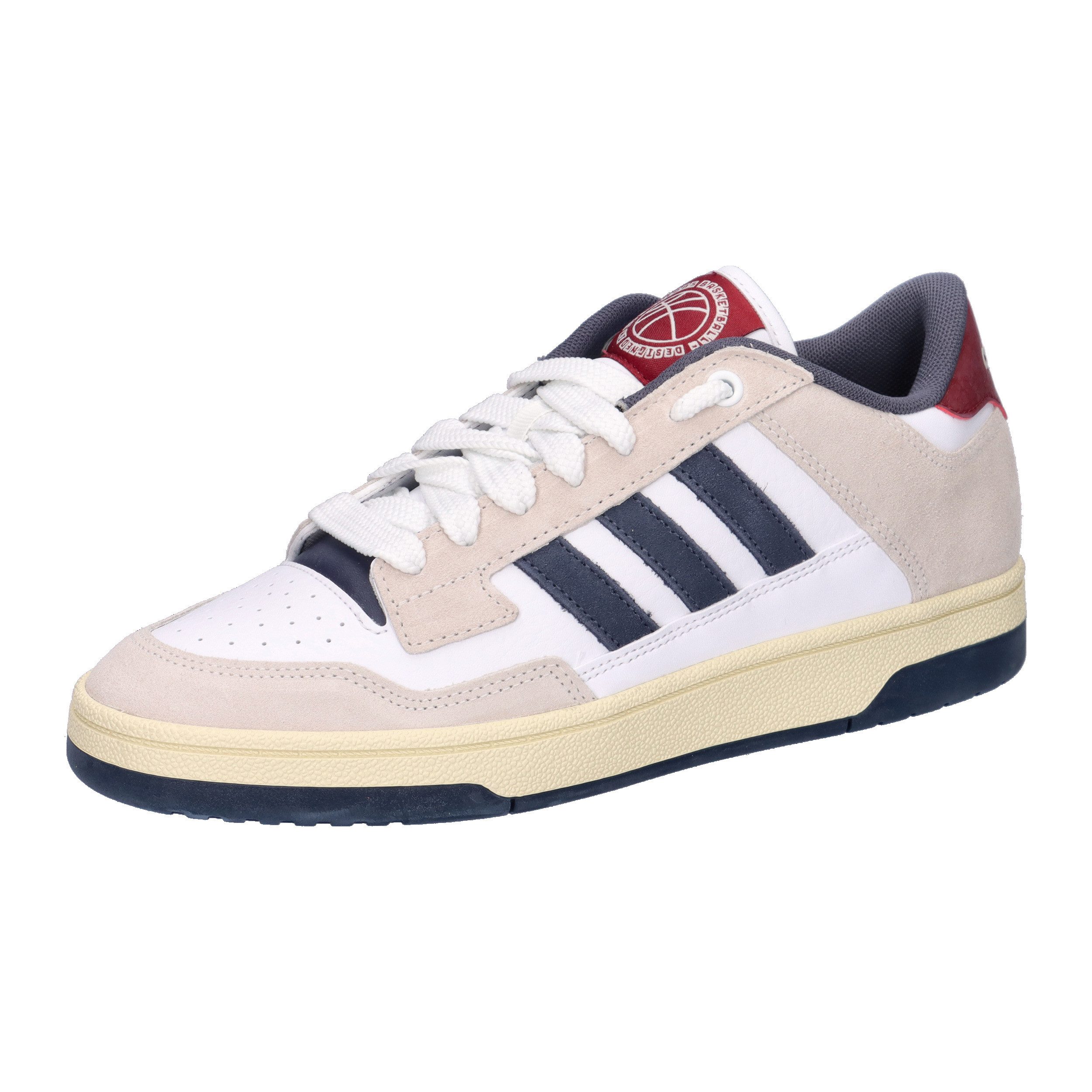 adidas Performance adidas Unisex Snaeker RAPID COURT LOW Sneaker günstig online kaufen