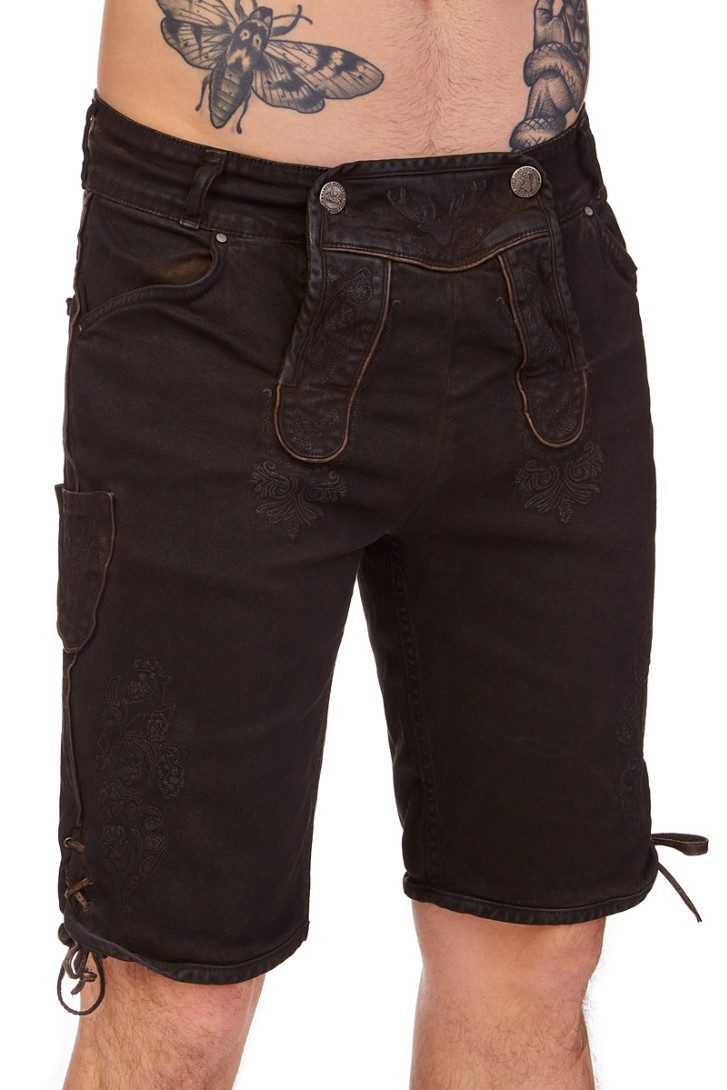 Hangowear Trachtenjeans Trachtenjeans Herren - RALKO günstig online kaufen
