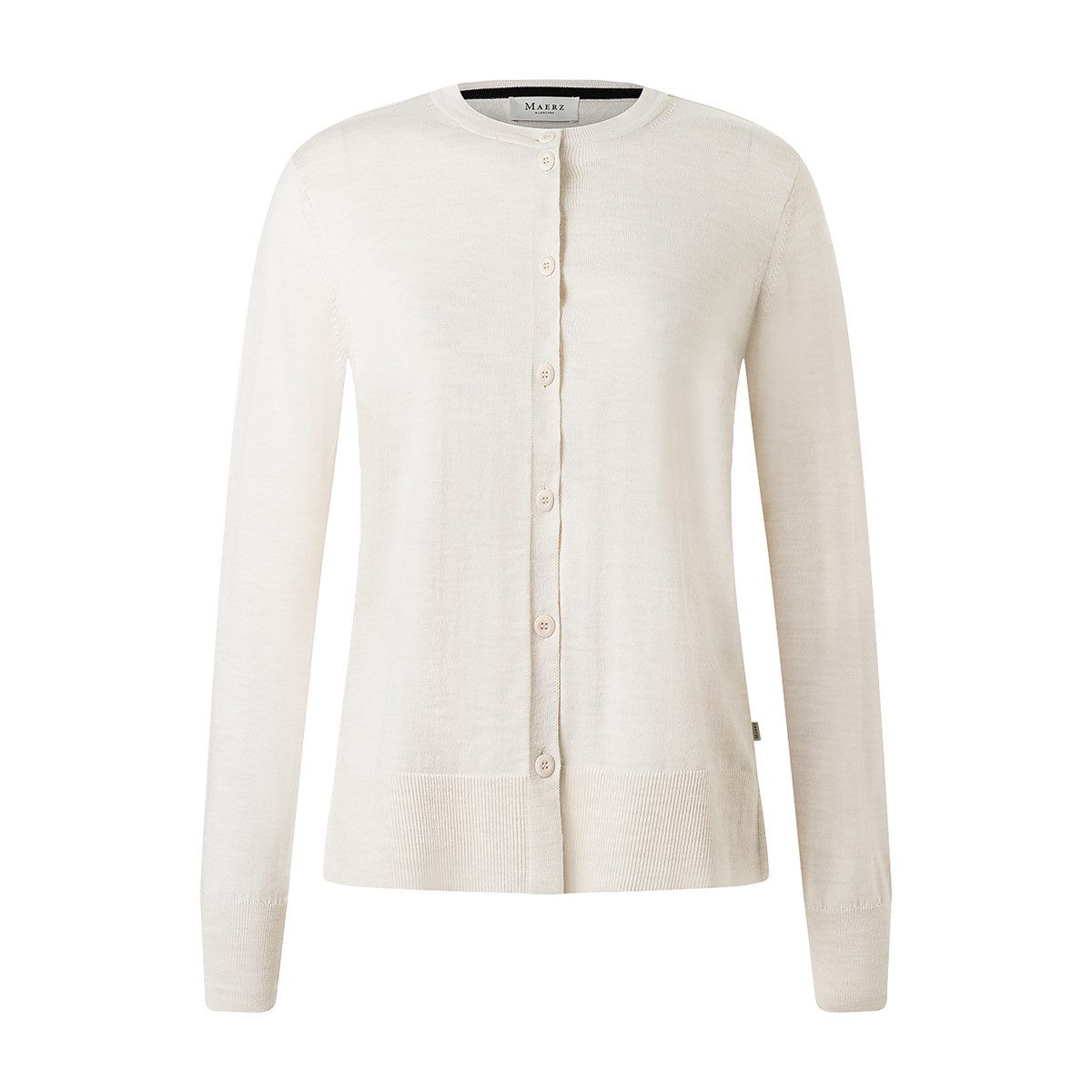 MAERZ Muenchen Strickjacke Maerz Muenchen 203000 Strickjacke Damen Bekleidung