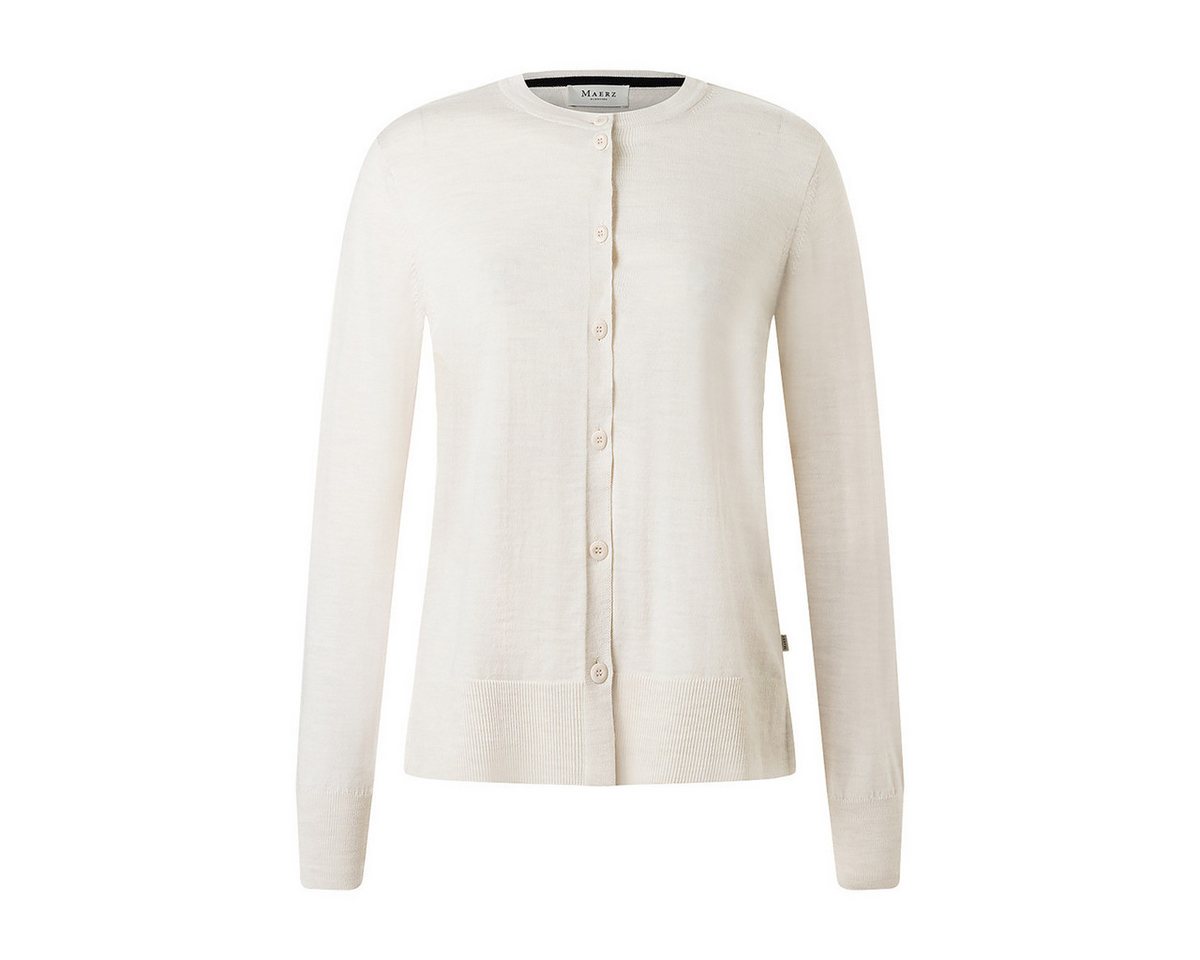 MAERZ Muenchen Strickjacke Maerz Muenchen 203000 Strickjacke Damen Bekleidung