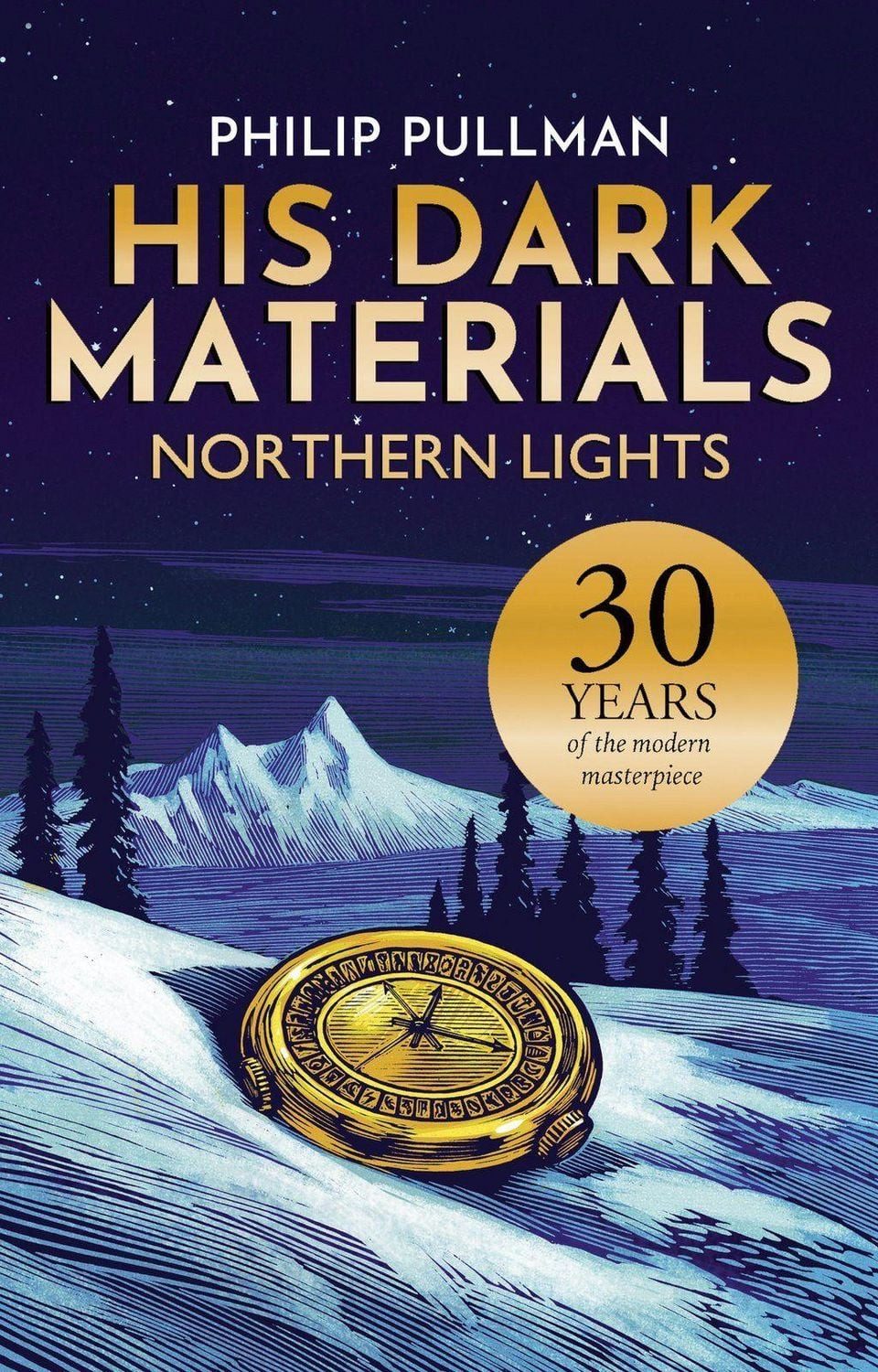 Northern Lights / Philip Pullman