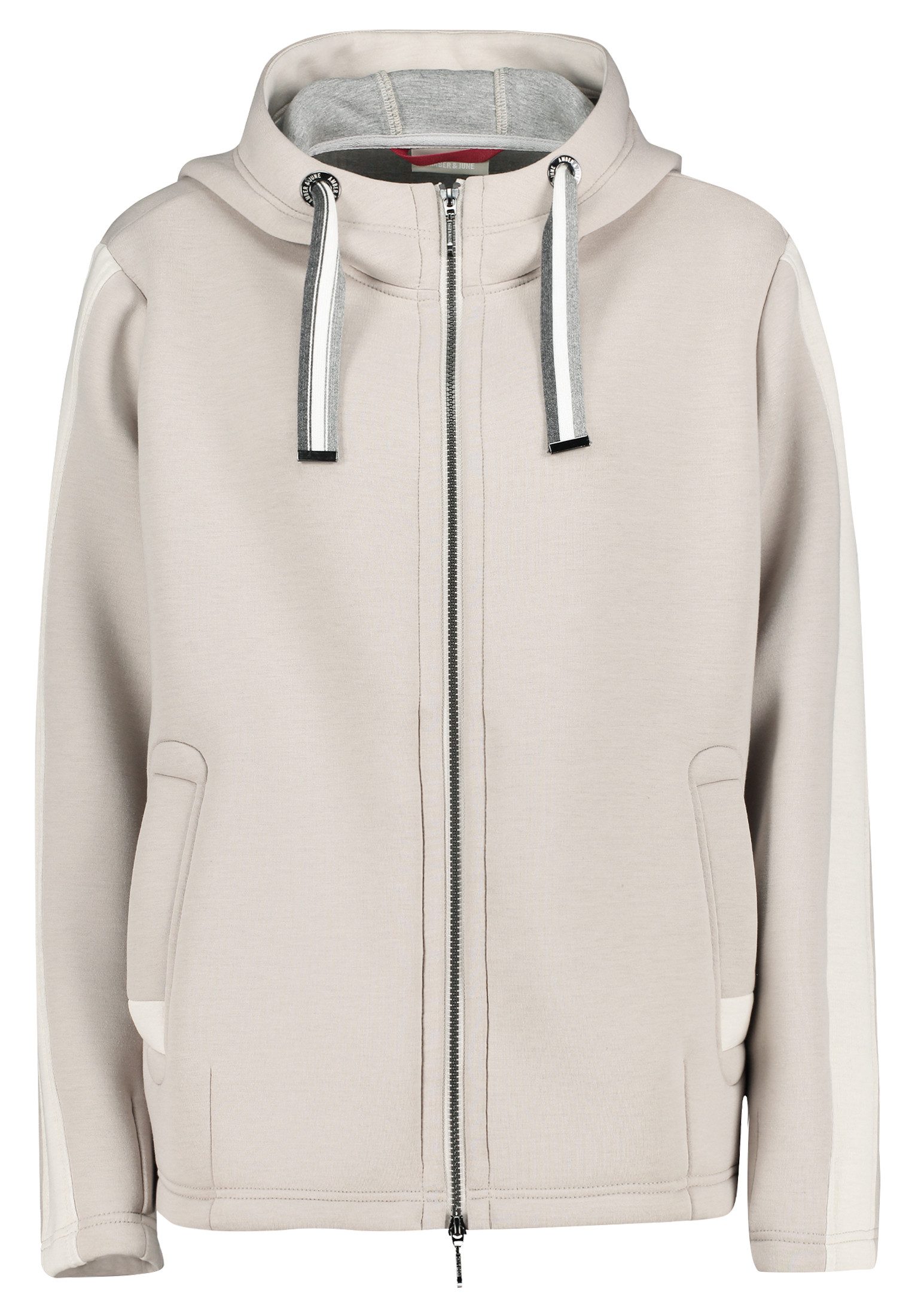 Outdoorjacke