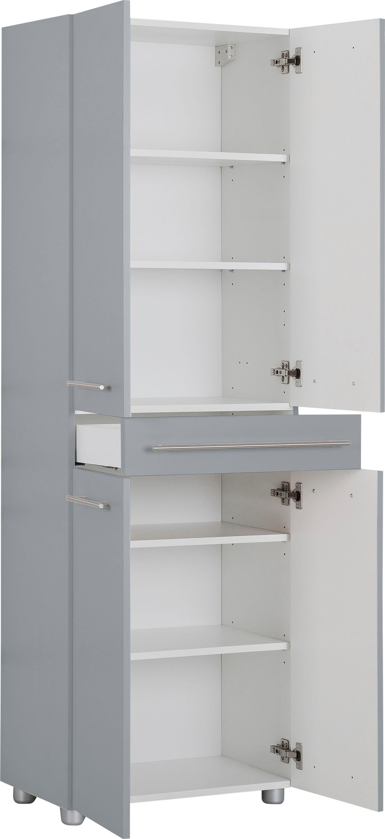 OPTIFIT Hochschrank Bern